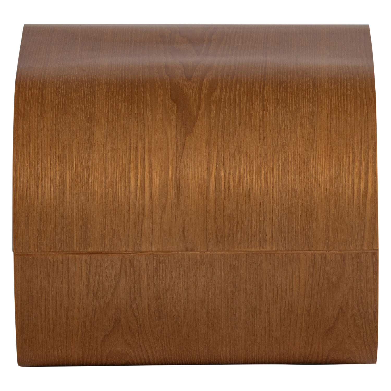 Wand-Nachtkommode MOMO braun