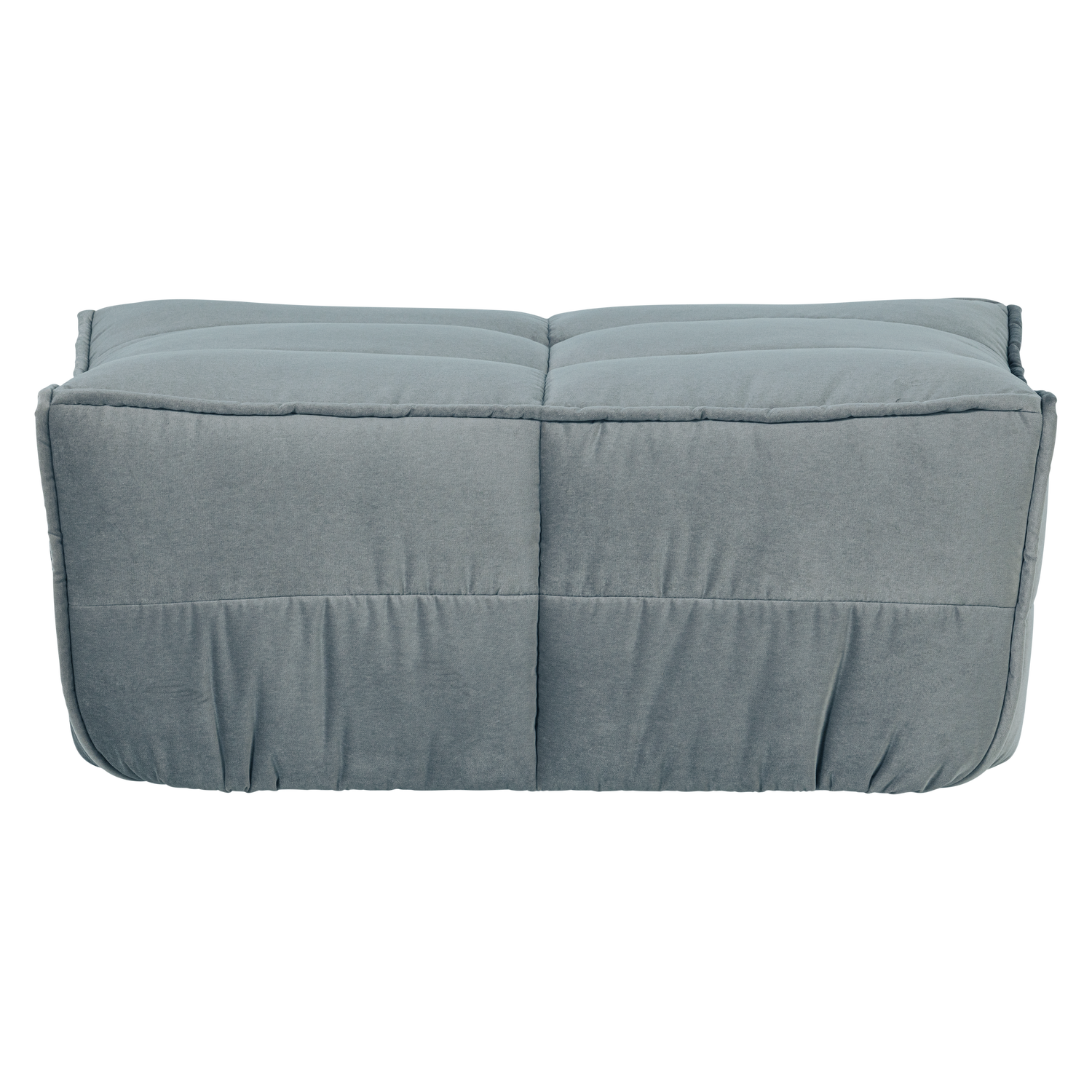 Samtpouf CLUSTER türkis