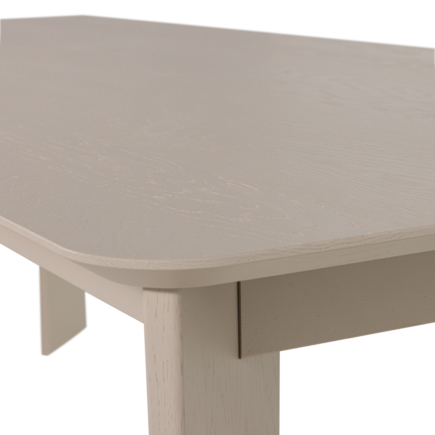 Beiger Tisch TABLO