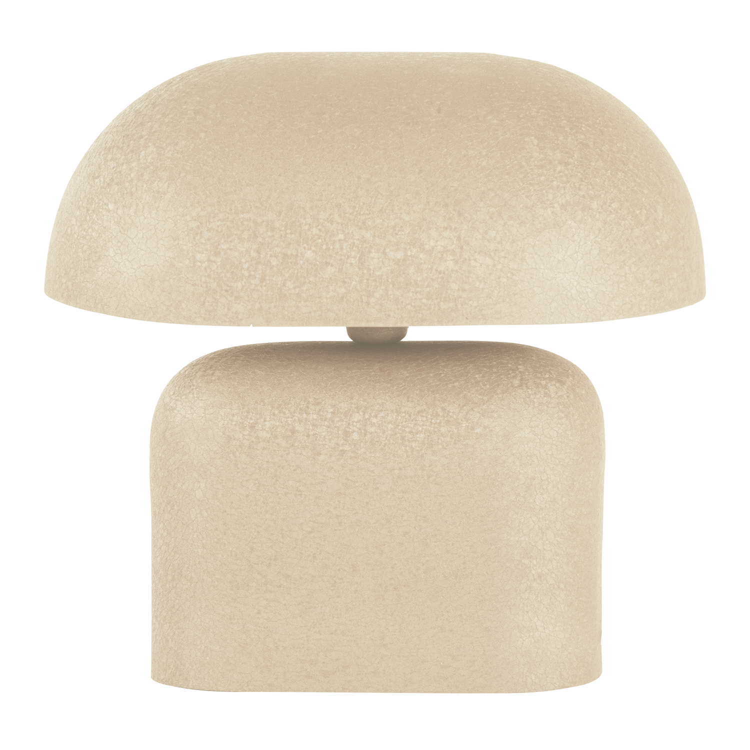 Lampa stołowa TILO piaskowy – Woood