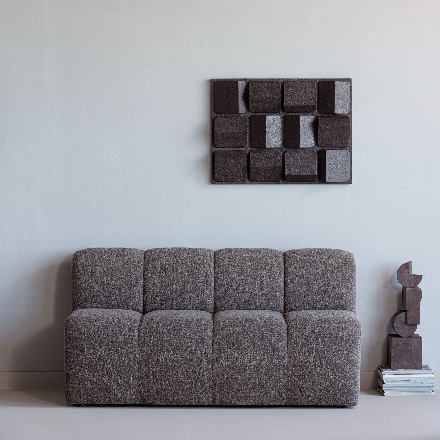 AXIS Wall Decoration Brown