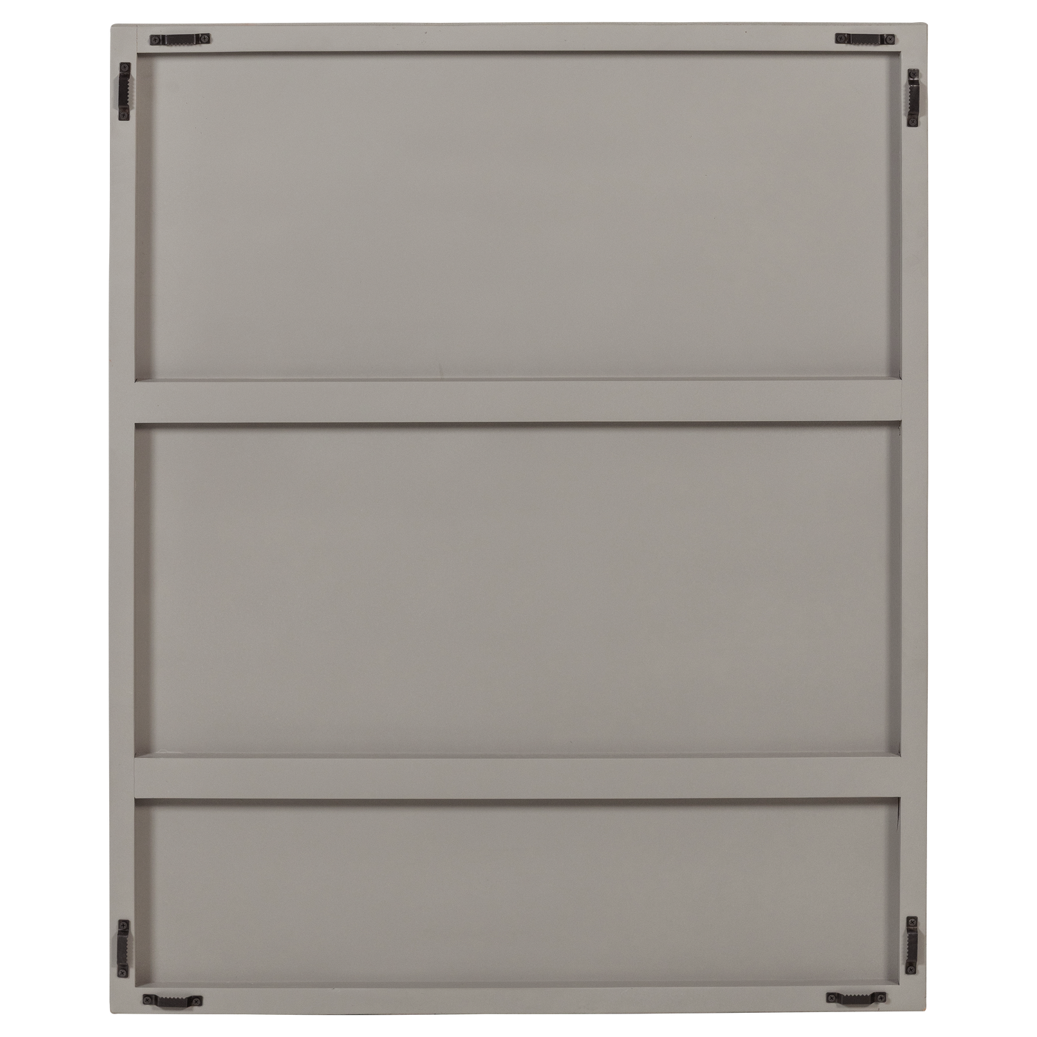 NUMA Wall Decoration Gray