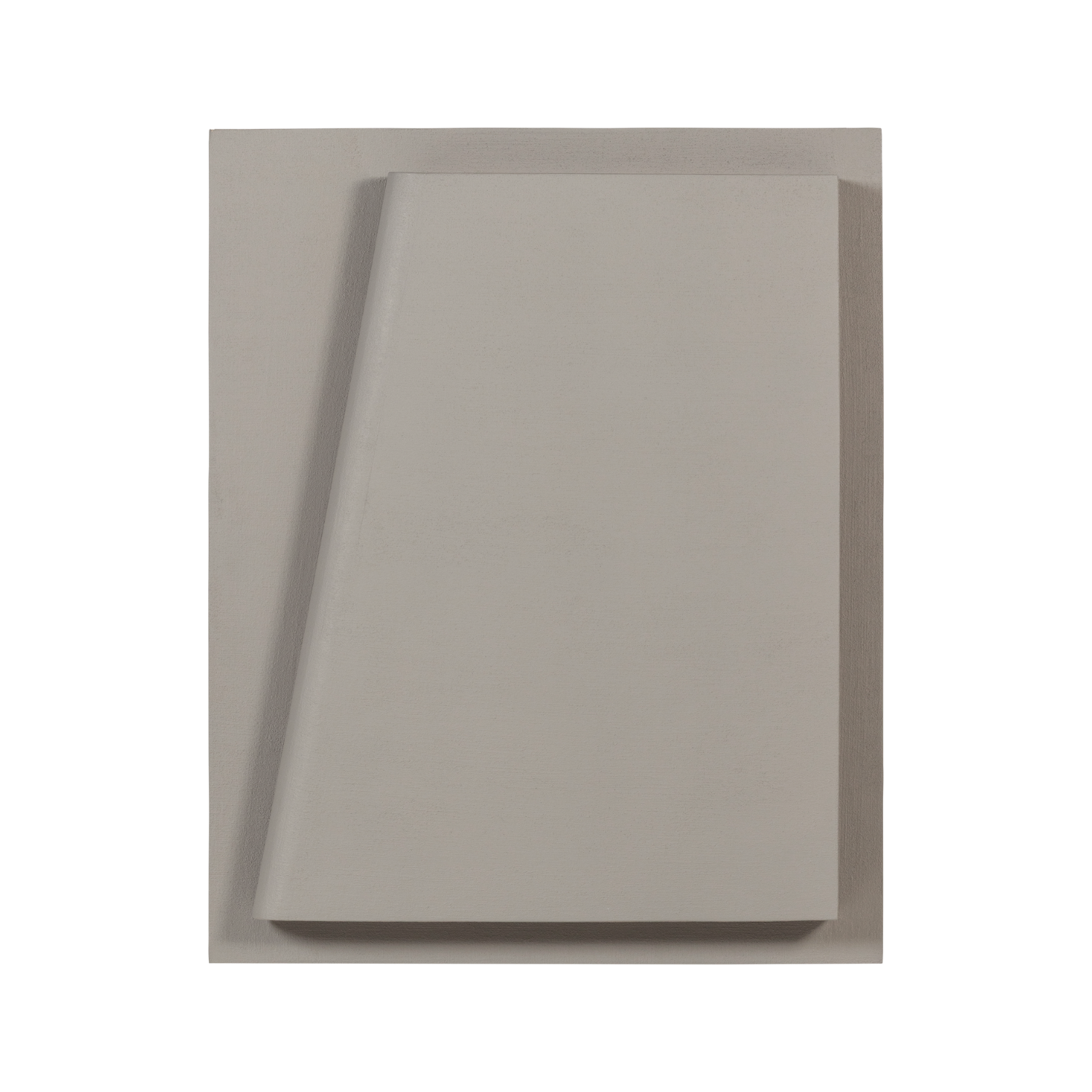 NUMA Wall Decoration Gray