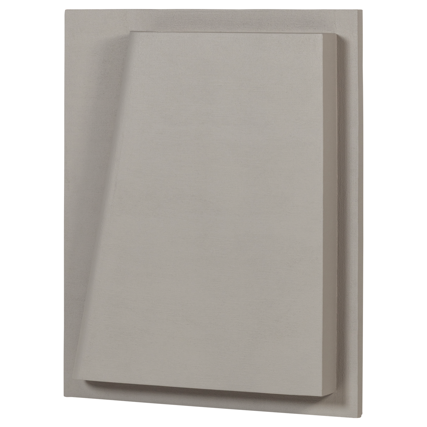 NUMA Wall Decoration Gray