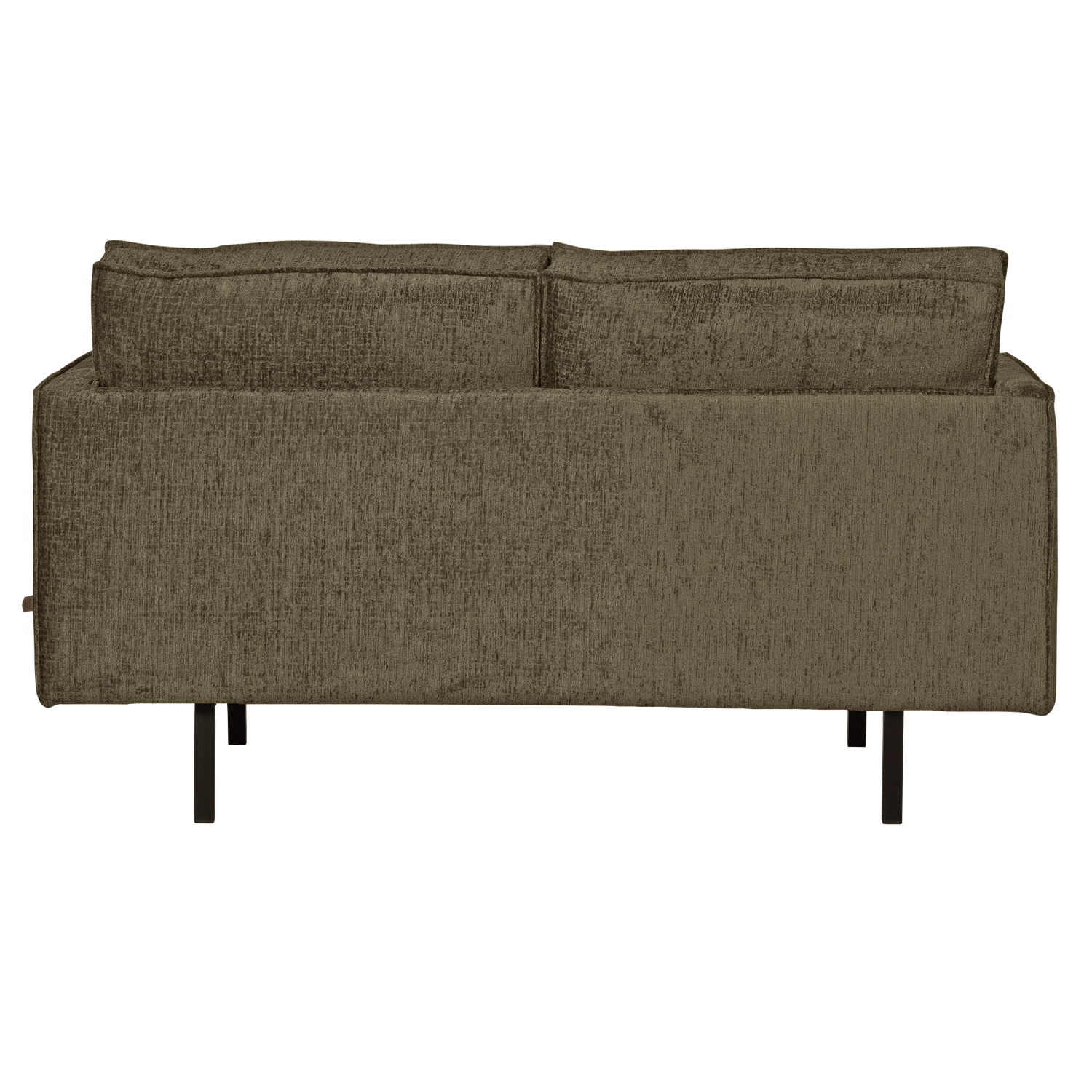Sofa 2-osobowa RODEO brudny zielony – Woood