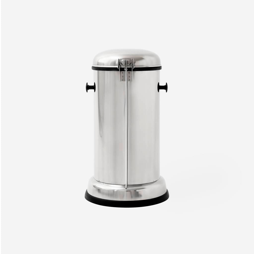 Pedal Bin Stainless Steel