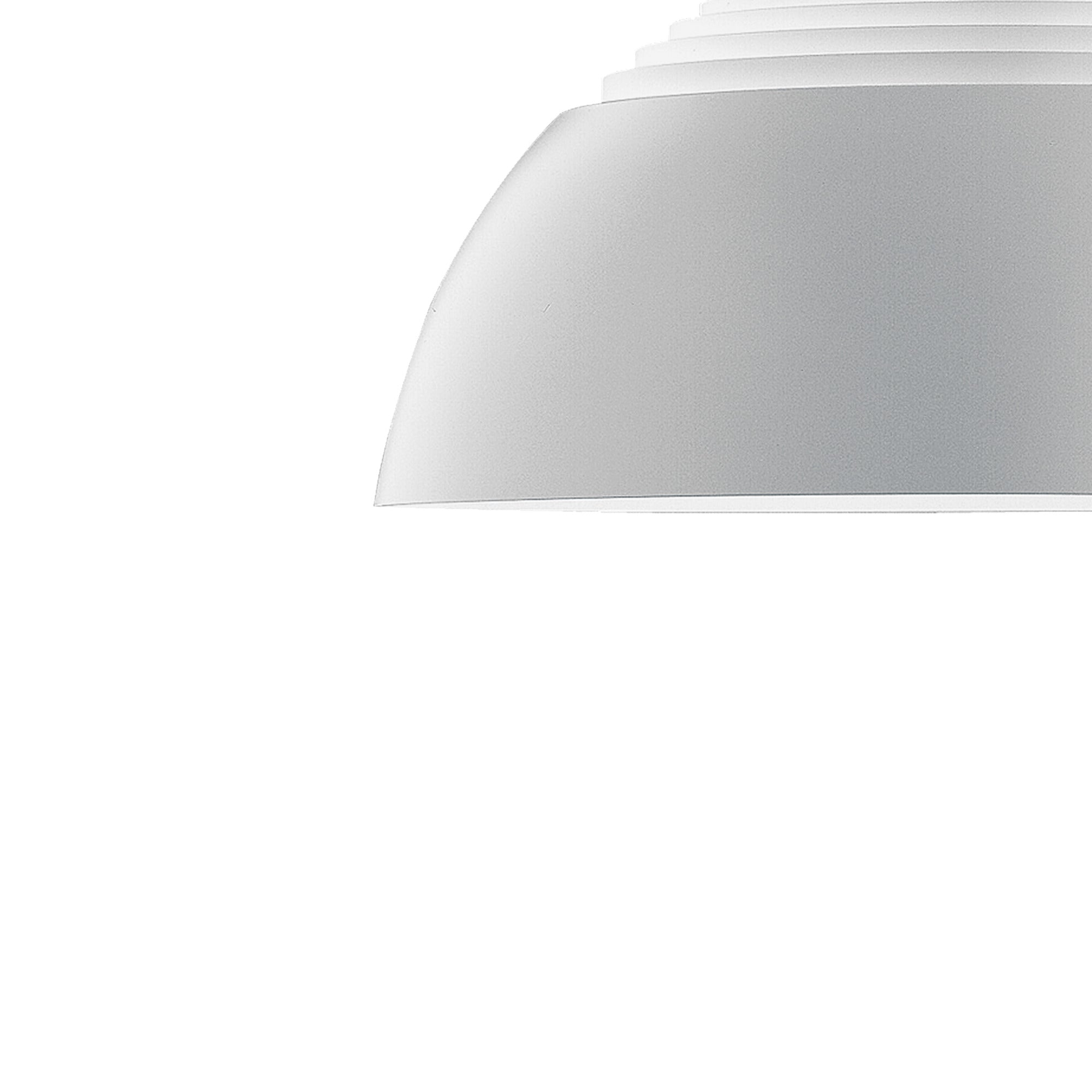 AJ ROYAL white pendant lamp