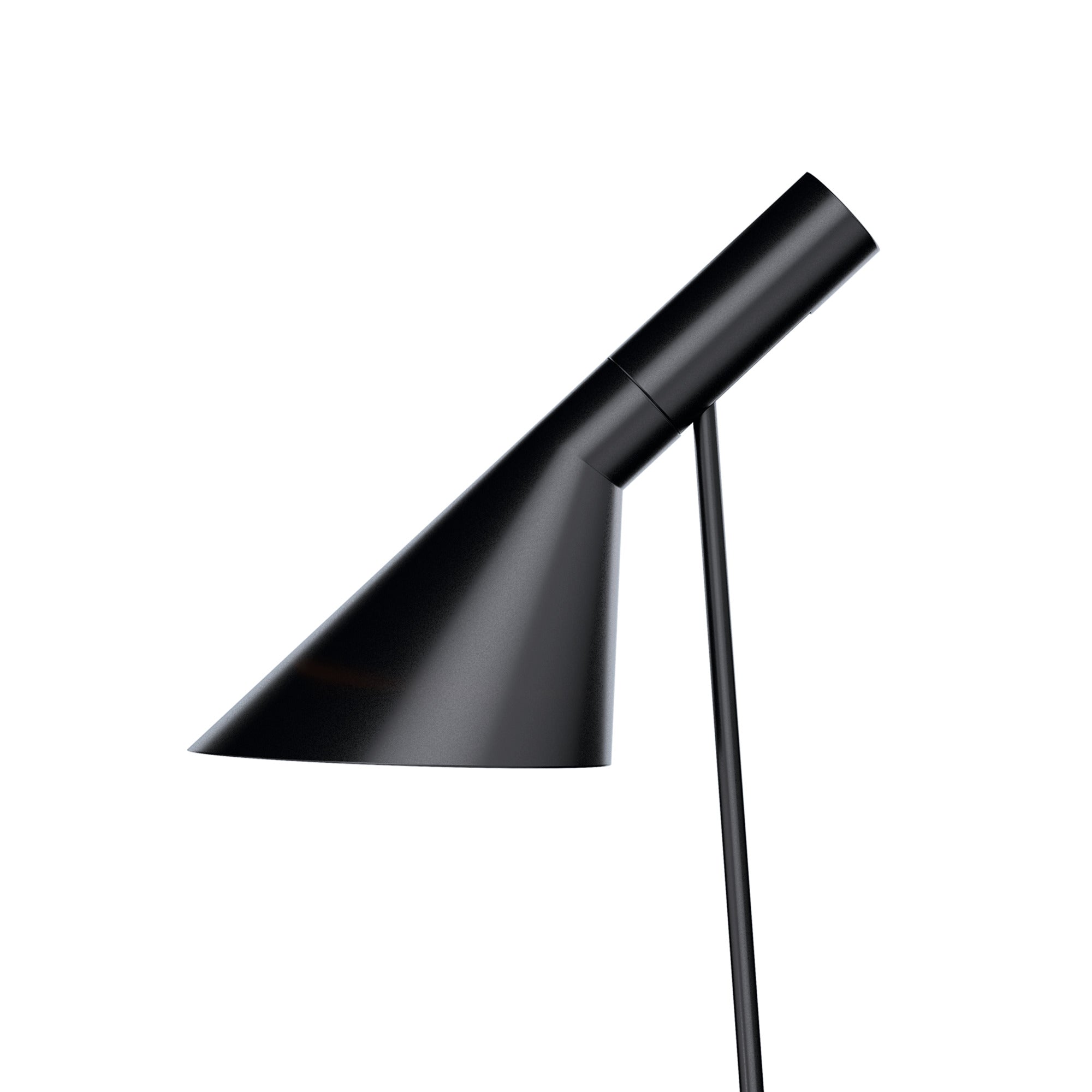 Tischlampe AJ schwarz