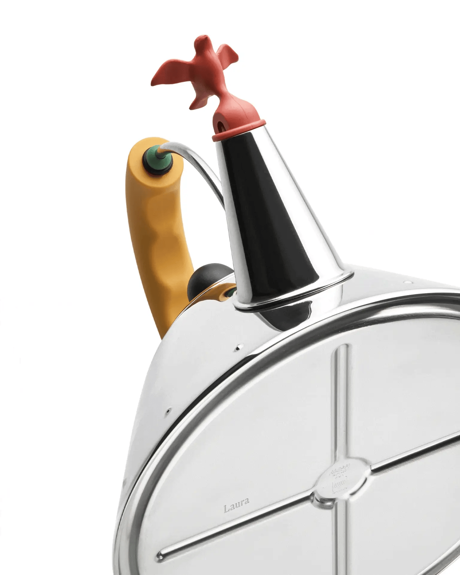 9093/1 induction kettle silver with blue