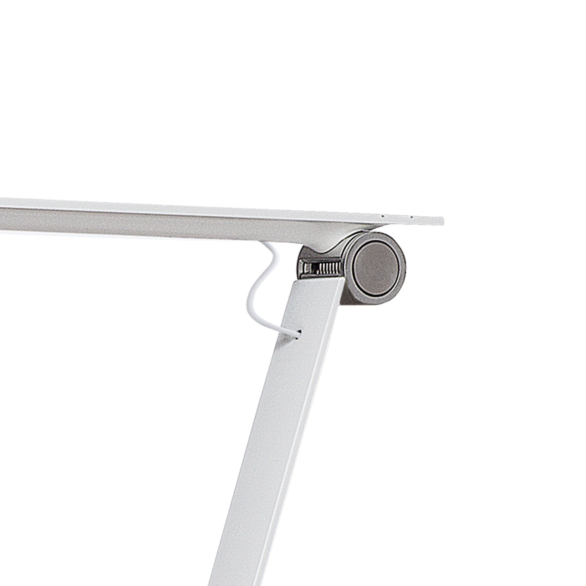 NJP desk lamp white