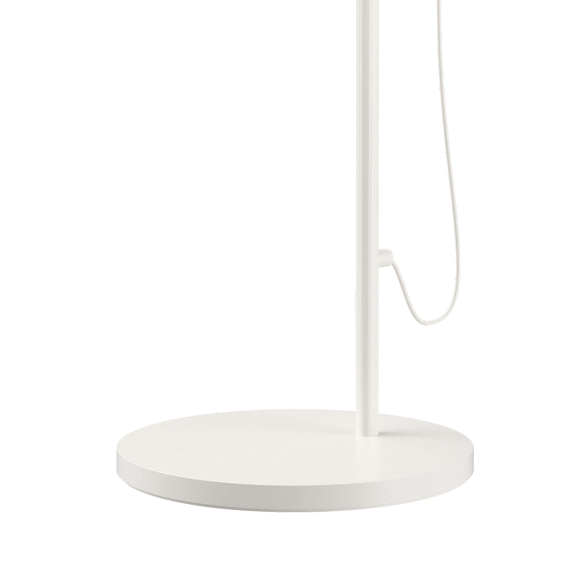 Tischlampe YUH weiß