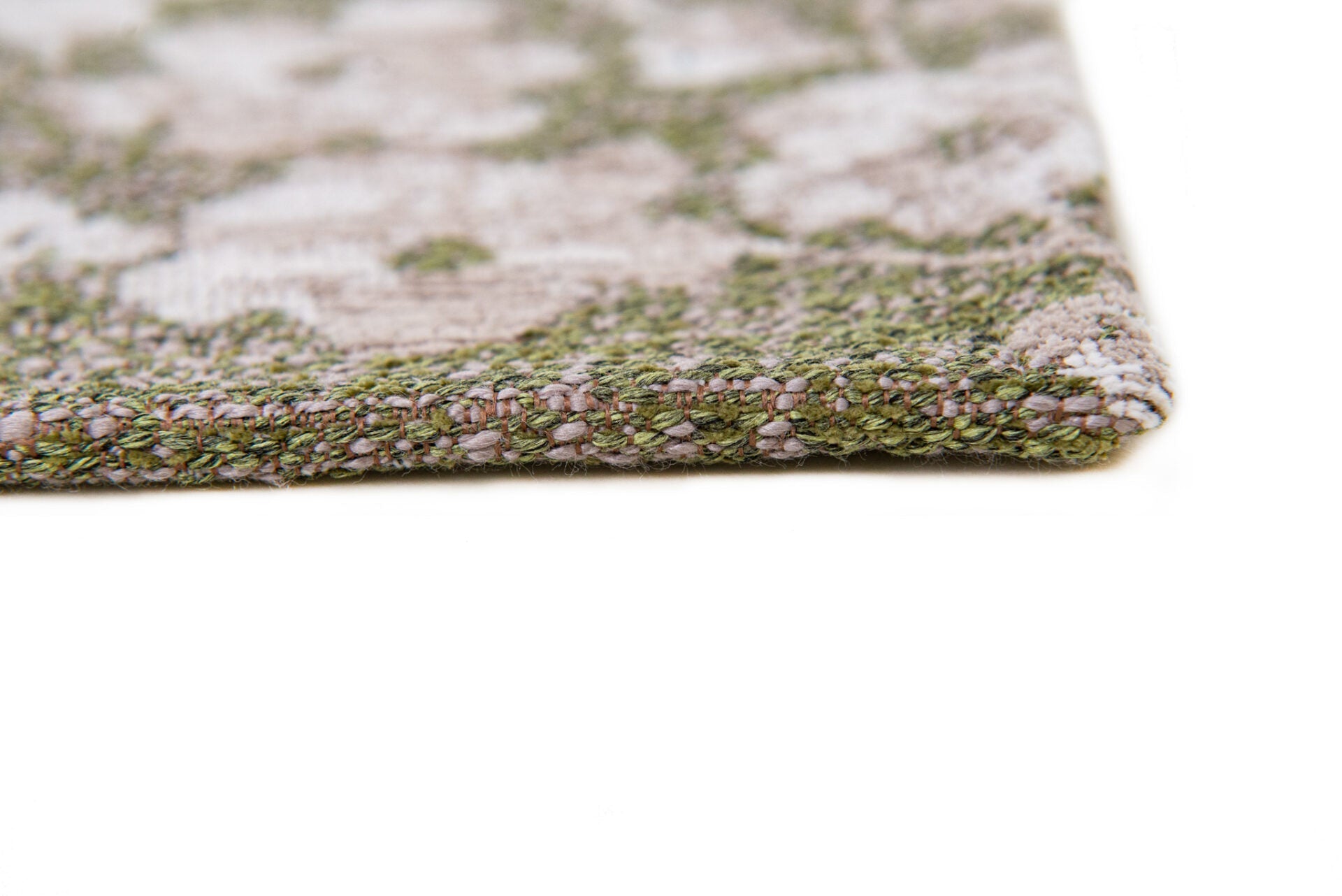Sakura Wet Garden Green Teppich