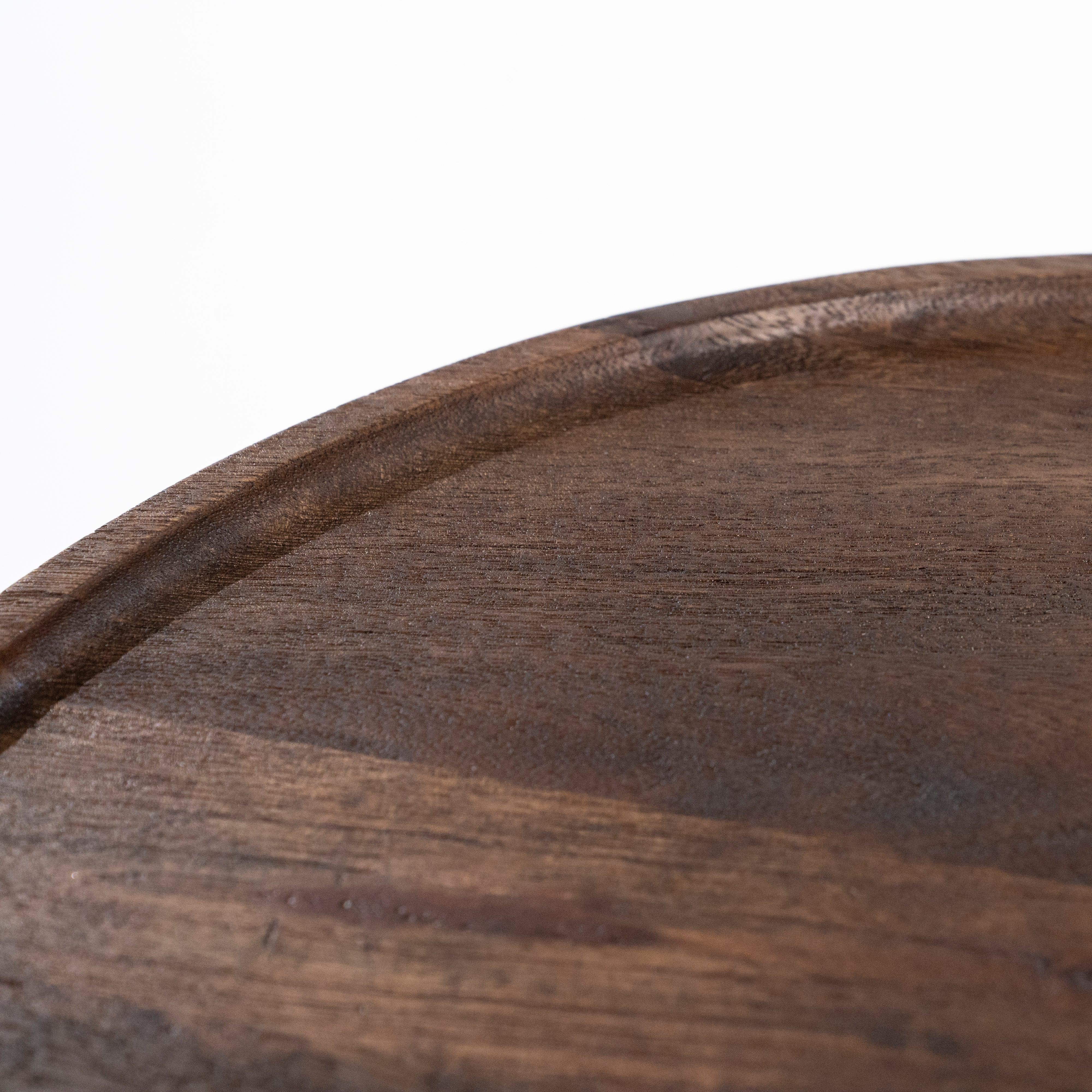 Couchtisch RON aus Mangoholz