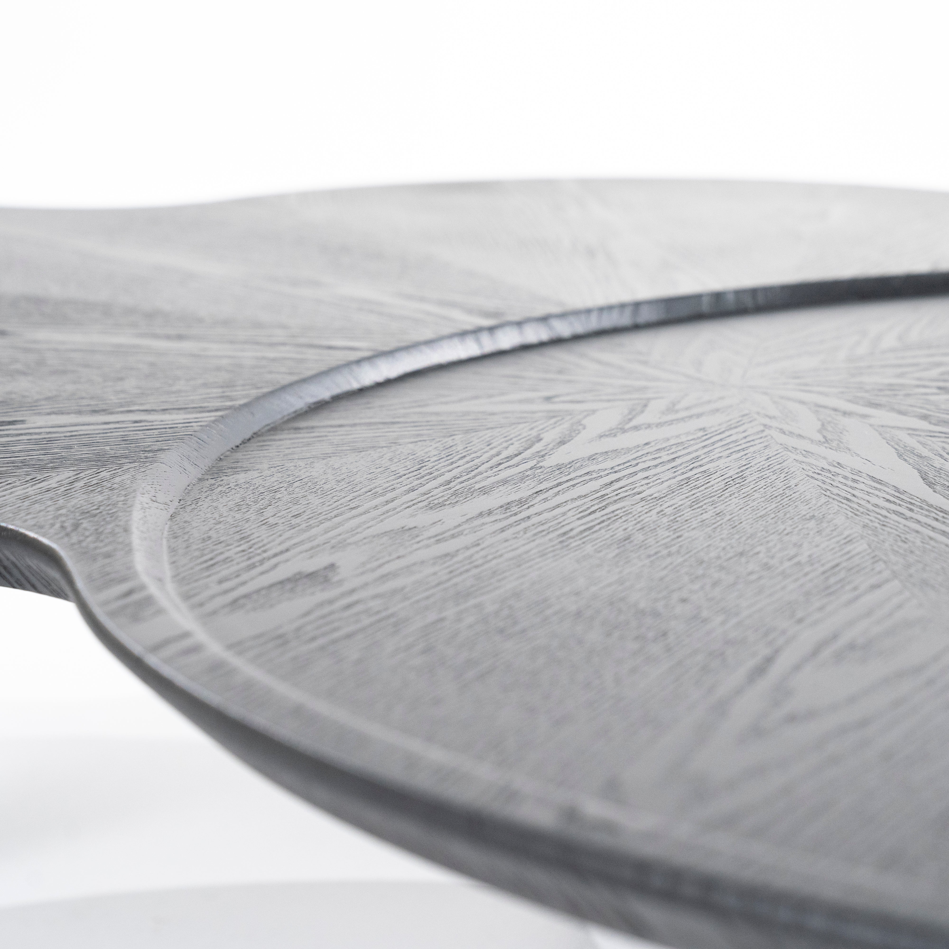 Couchtisch FAY Eichenfurnier