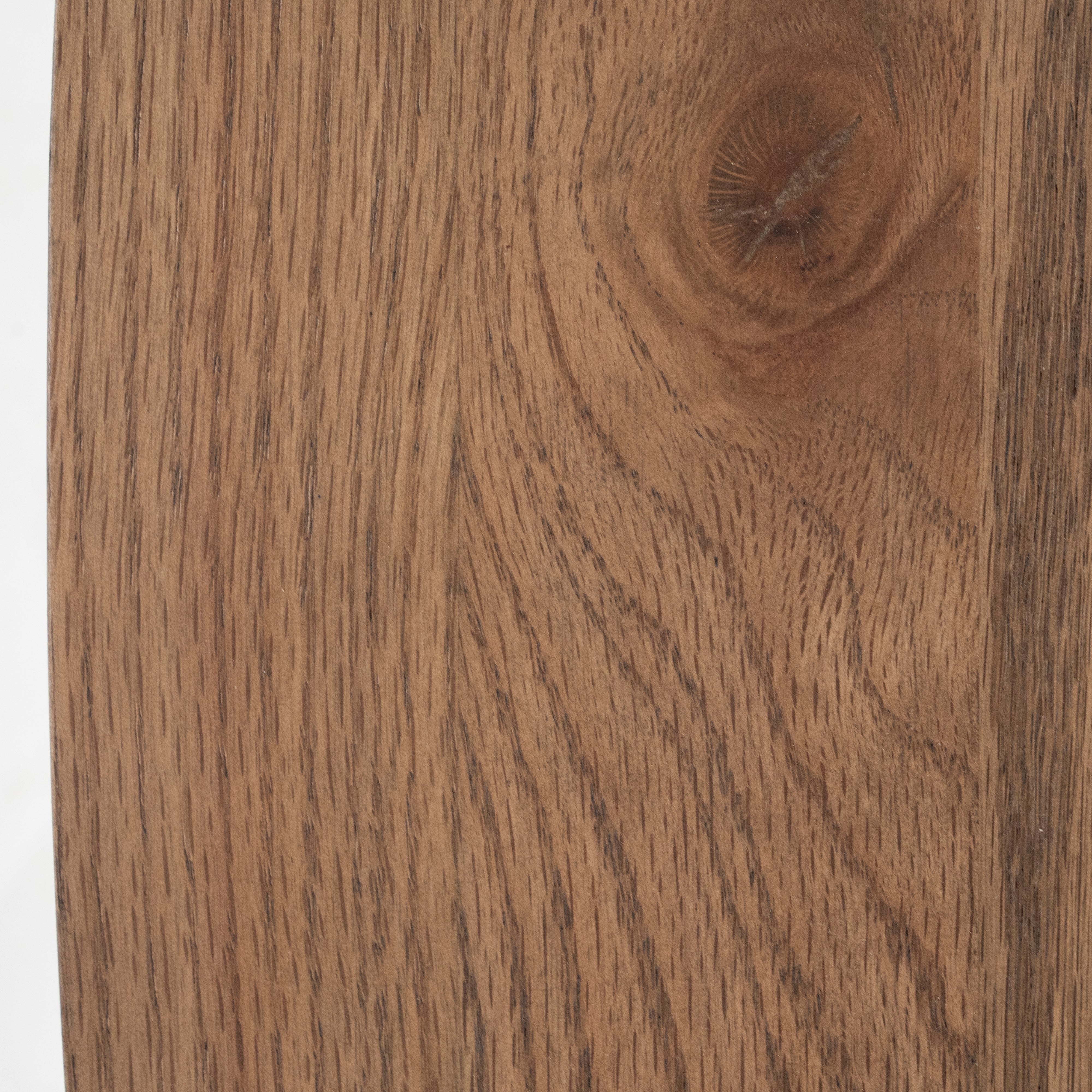 Couchtisch STEF dunkles Eichenholz