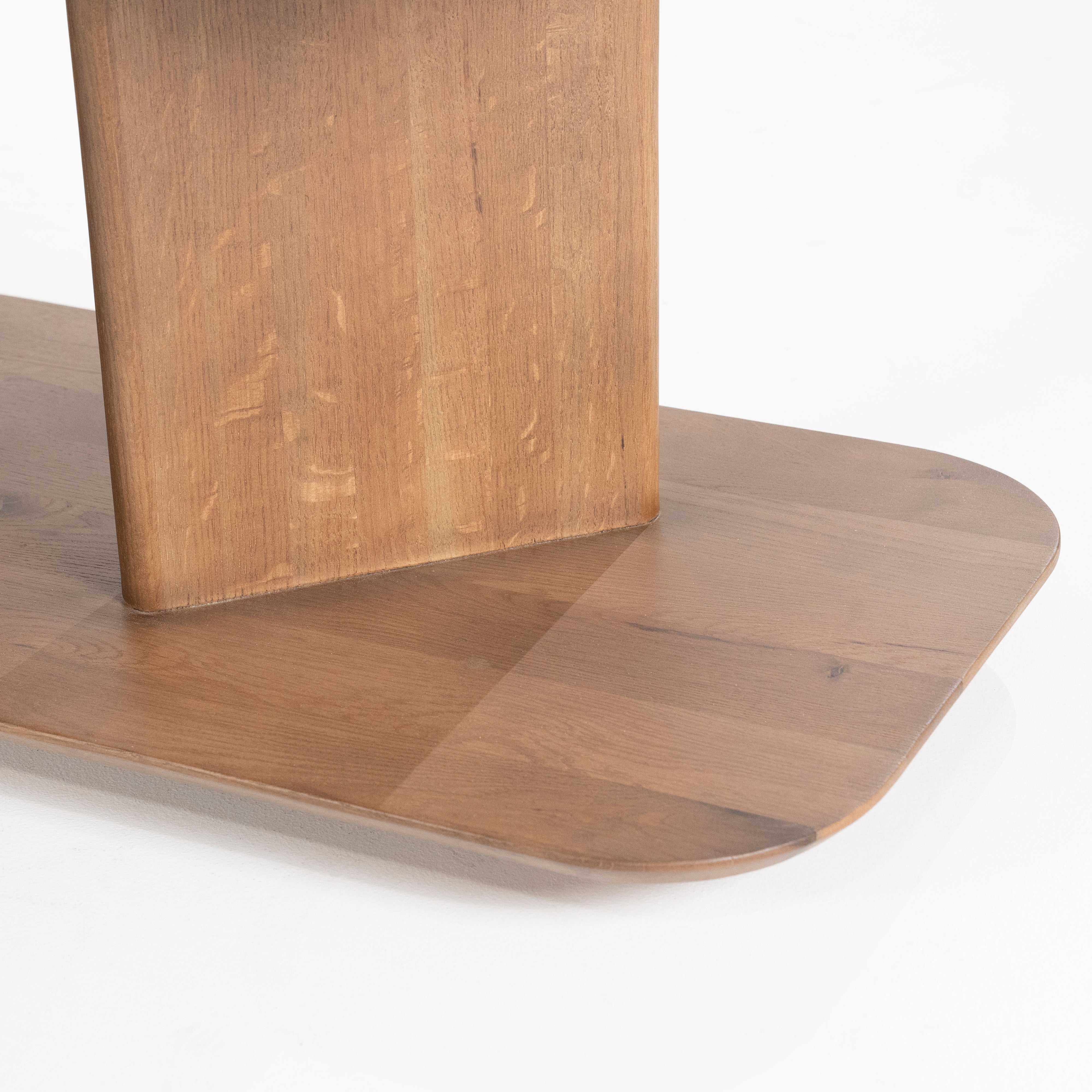 RTV-Sideboard TY dunkles Eichenholz