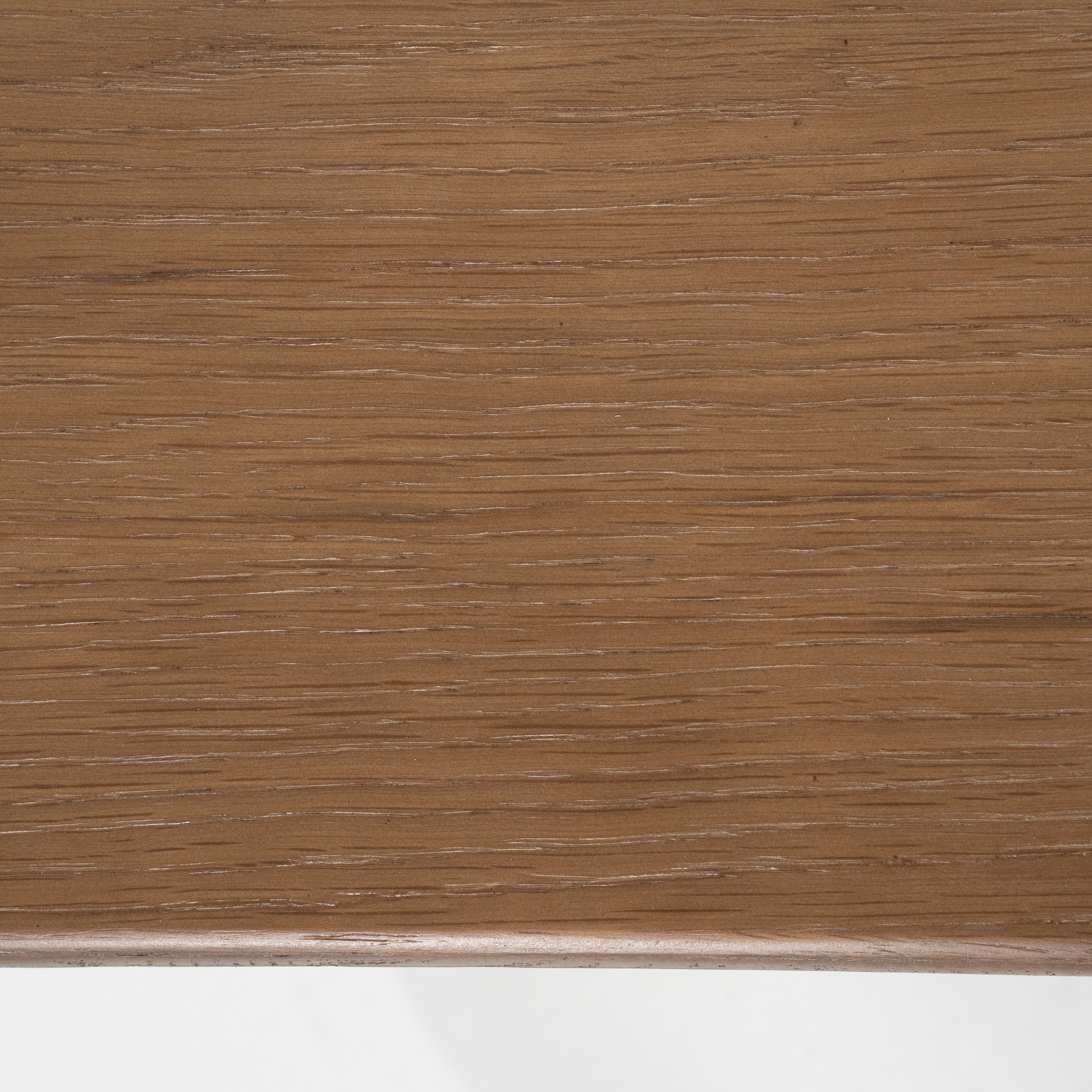 Couchtisch HARMONY dunkles Eichenholz