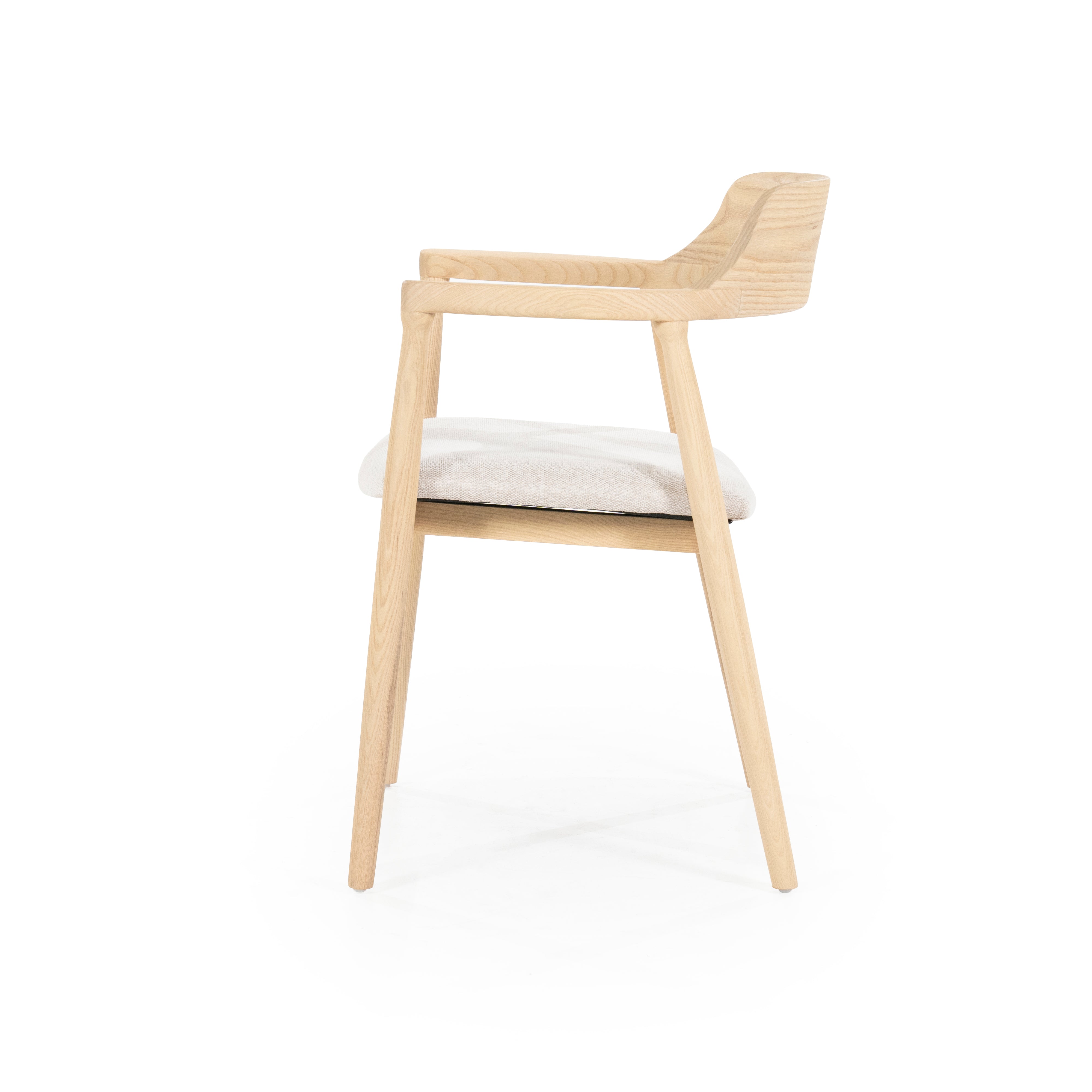 YORICK Chair Ash Wood