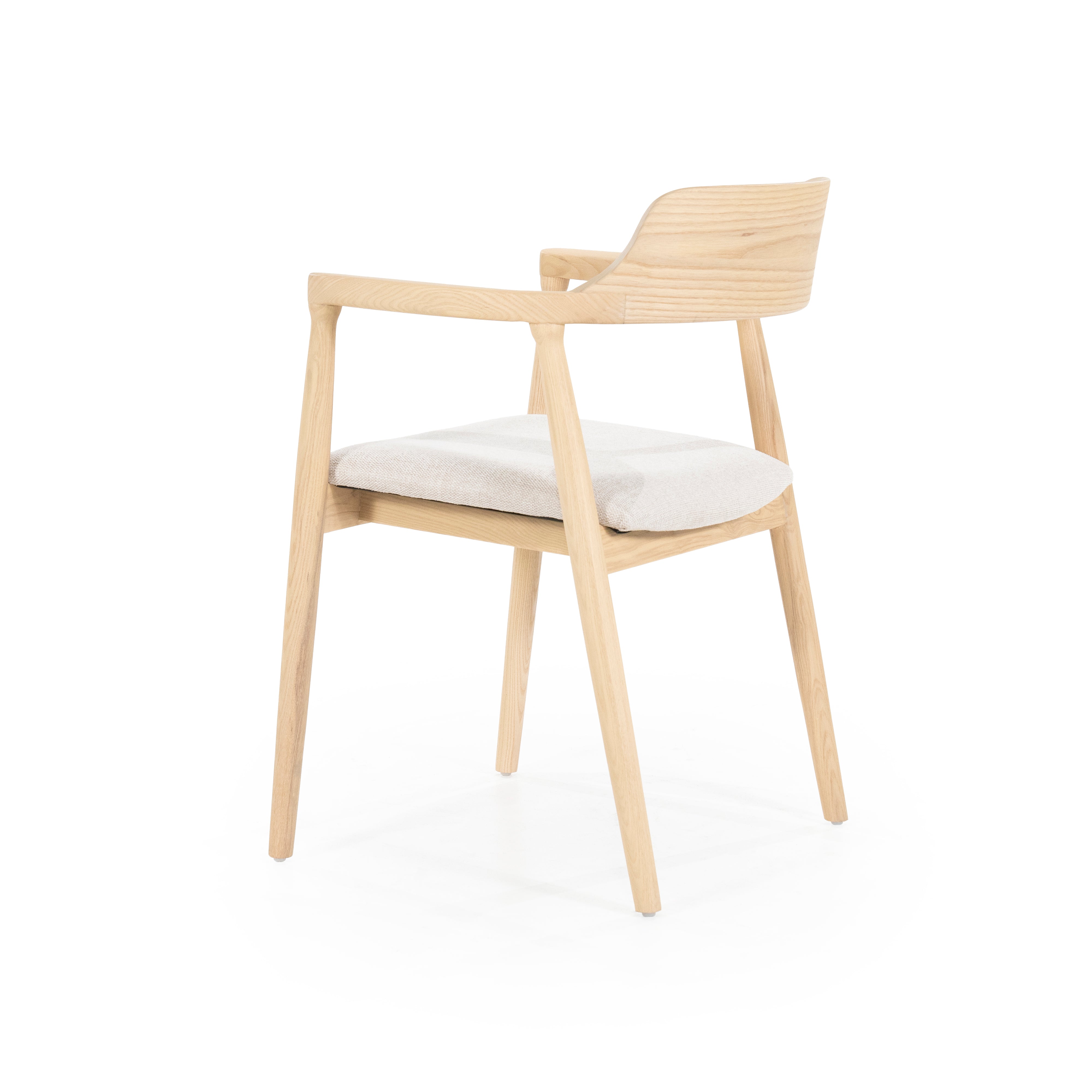 YORICK Chair Ash Wood