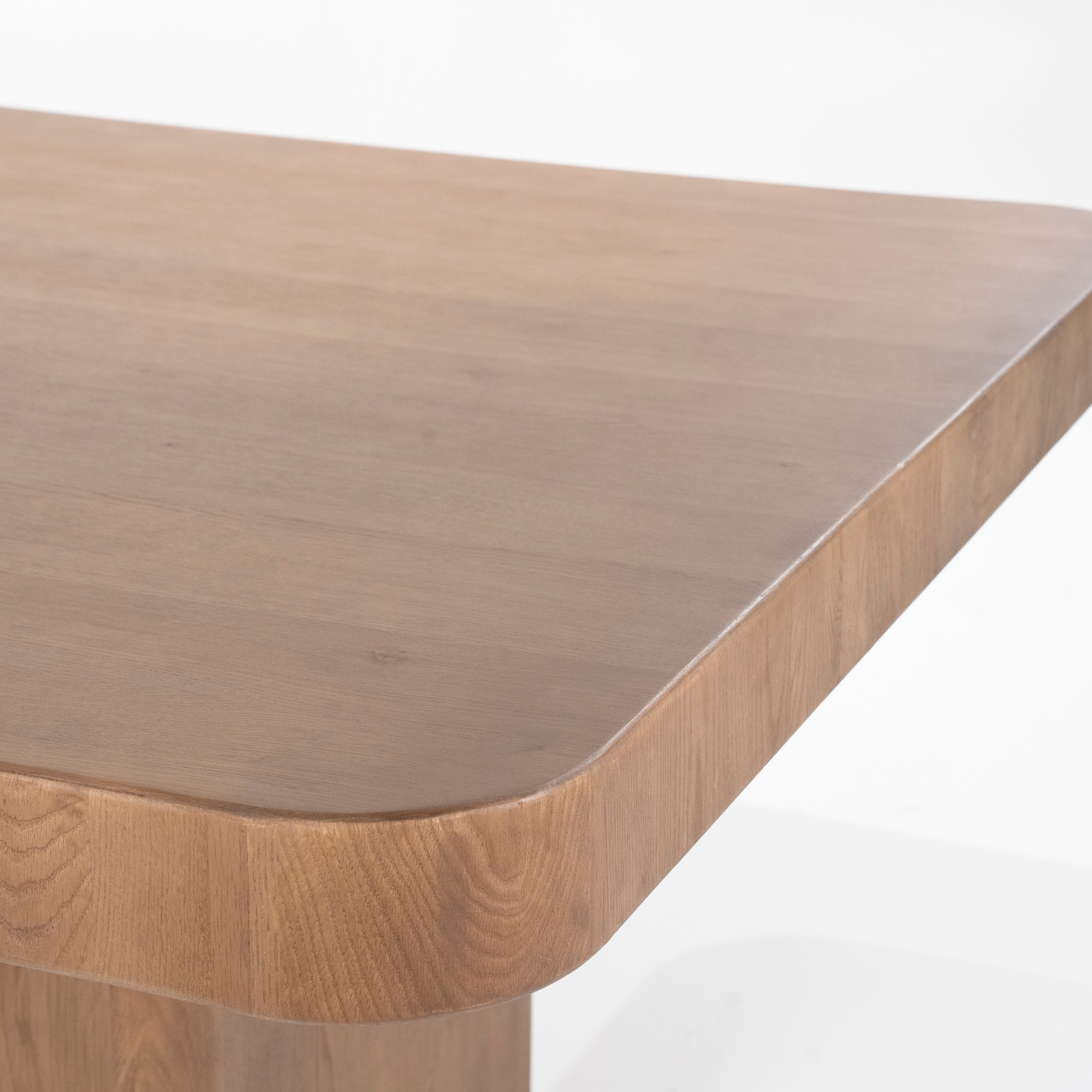 HARMONY Table Dark Oak Wood