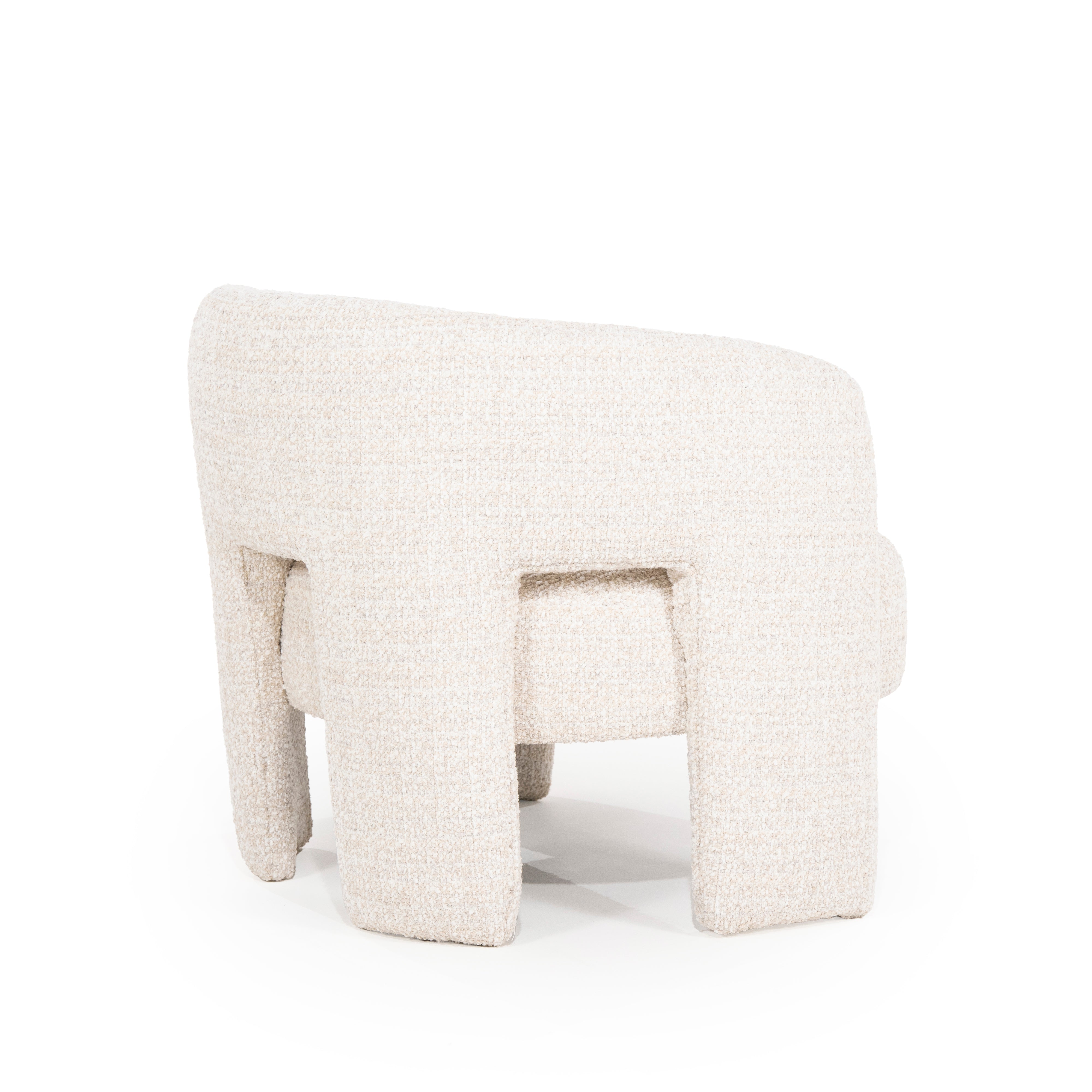 Sessel HAMILTON hellbeige