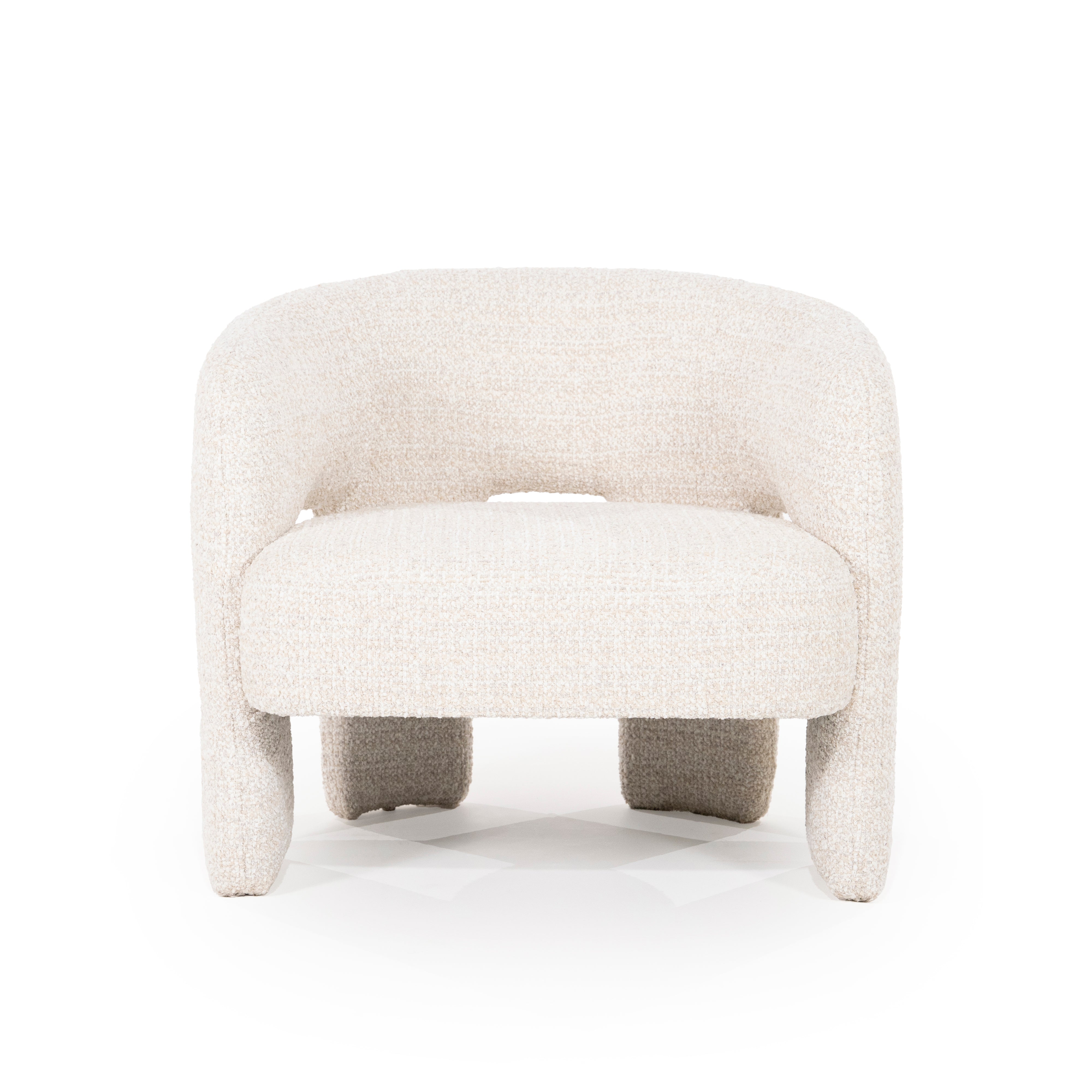 Sessel HAMILTON hellbeige