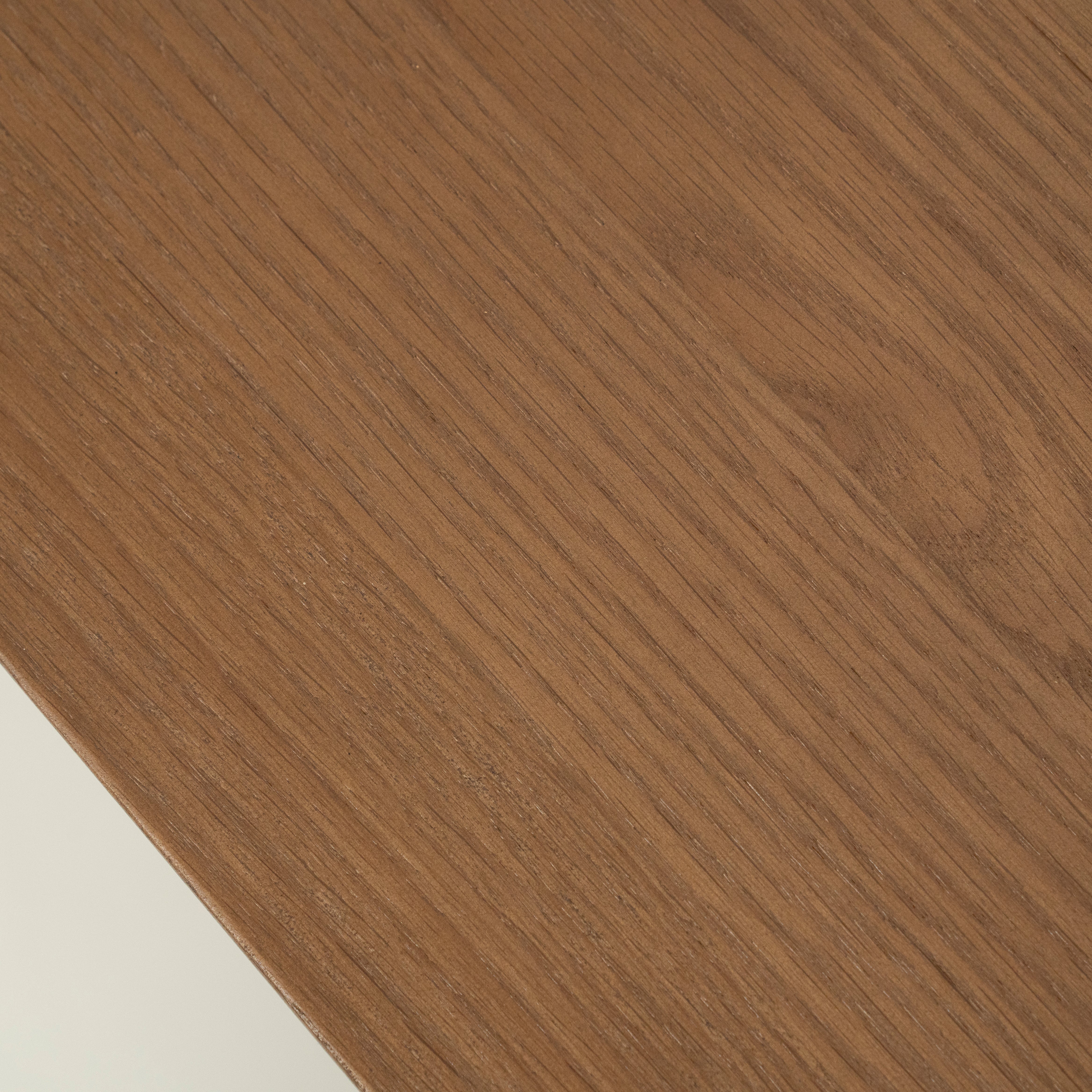 Beistelltisch TY dunkles Eichenholz