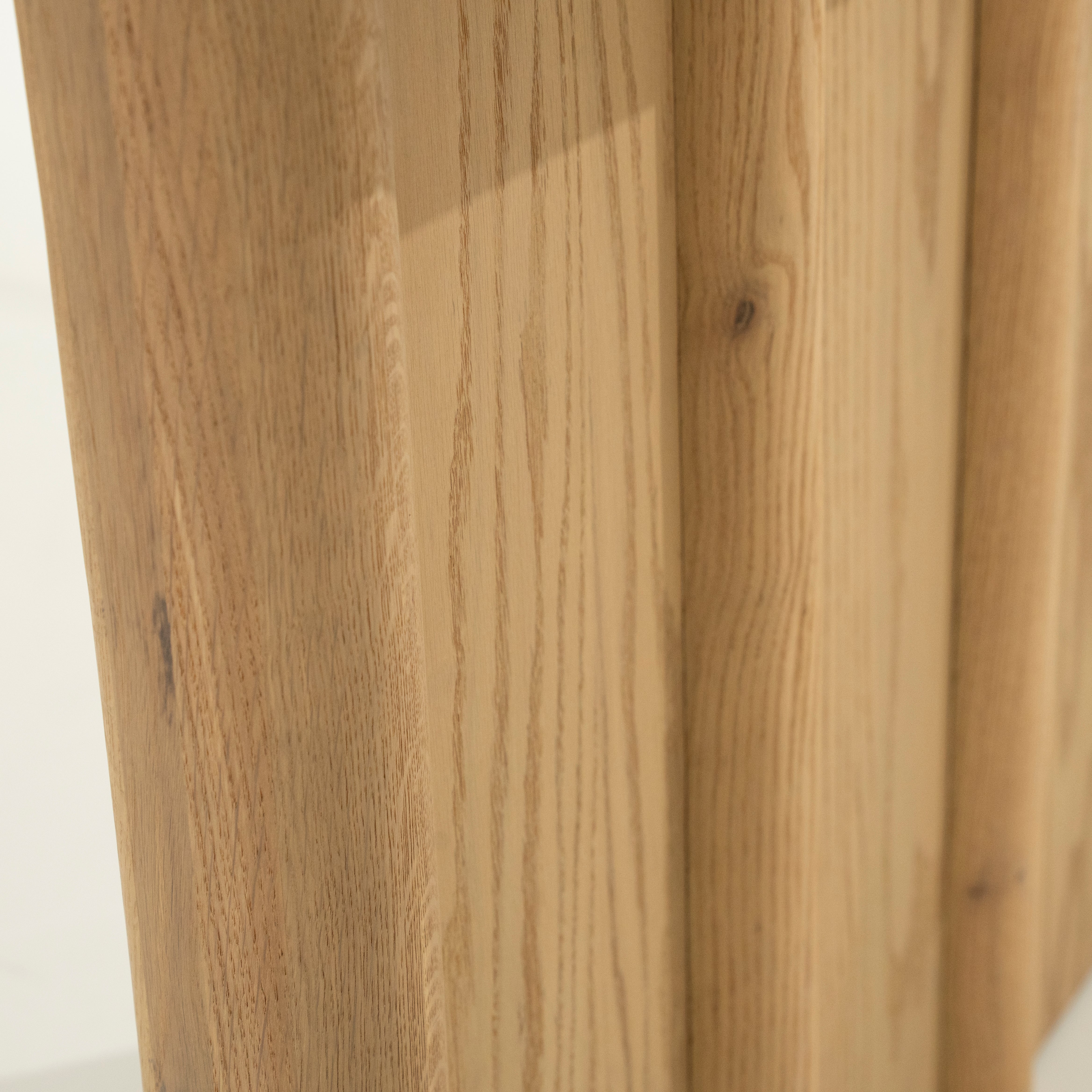 JAKE Oak Wood Table
