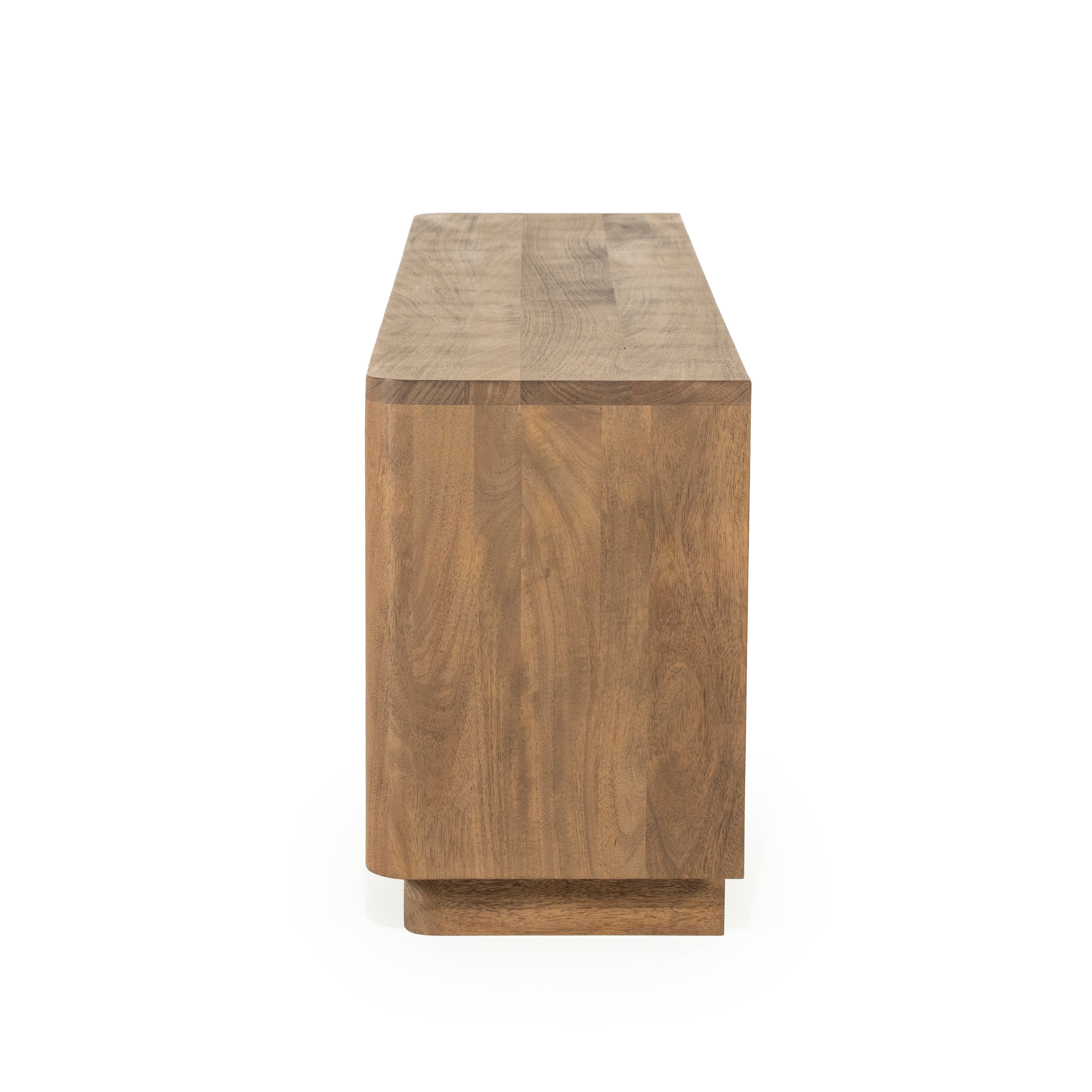 EDWARD TV cabinet mango wood