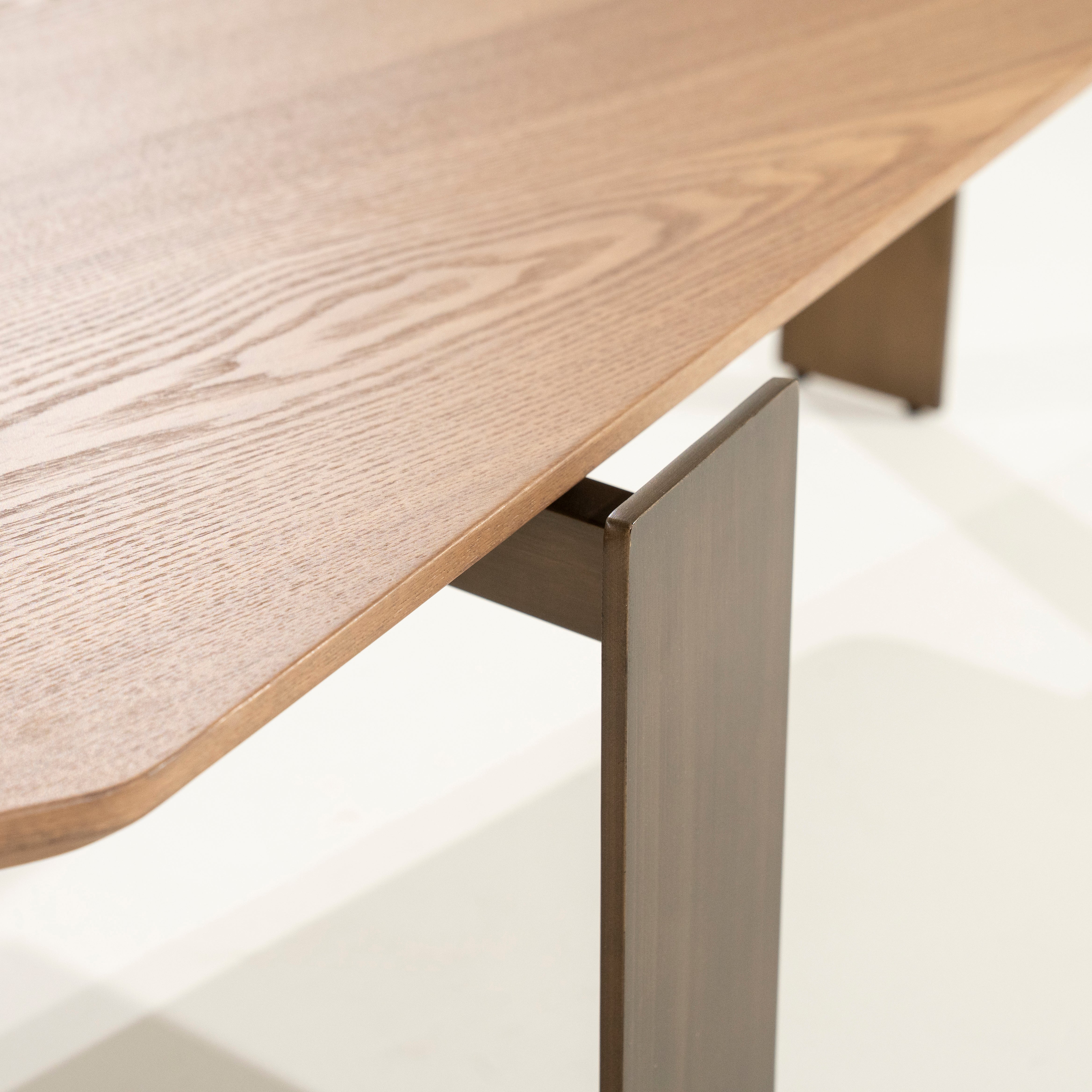 Couchtisch ROBERT Eschenfurnier