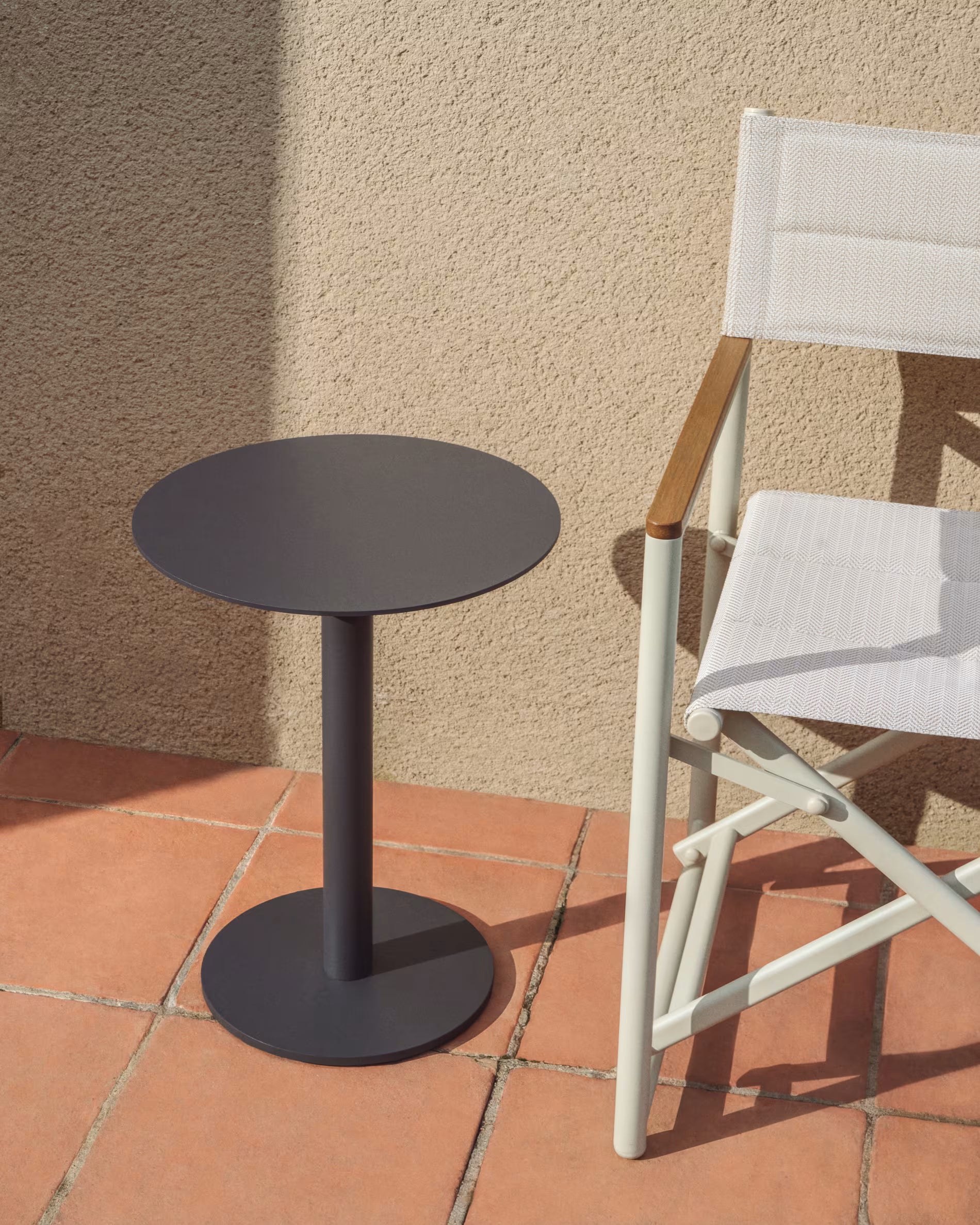 ASINARA graphite side table [Ewelina] [poprawiony]