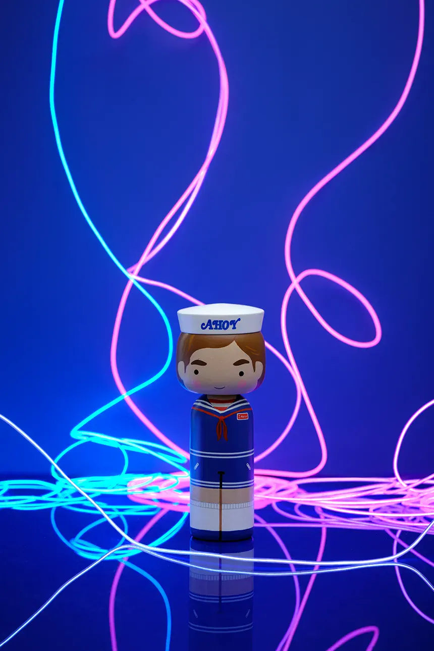 Dekorative Figur STEVE HARRINGTON