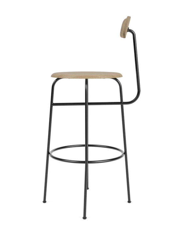 Hocker AFTEROOM aus Eiche