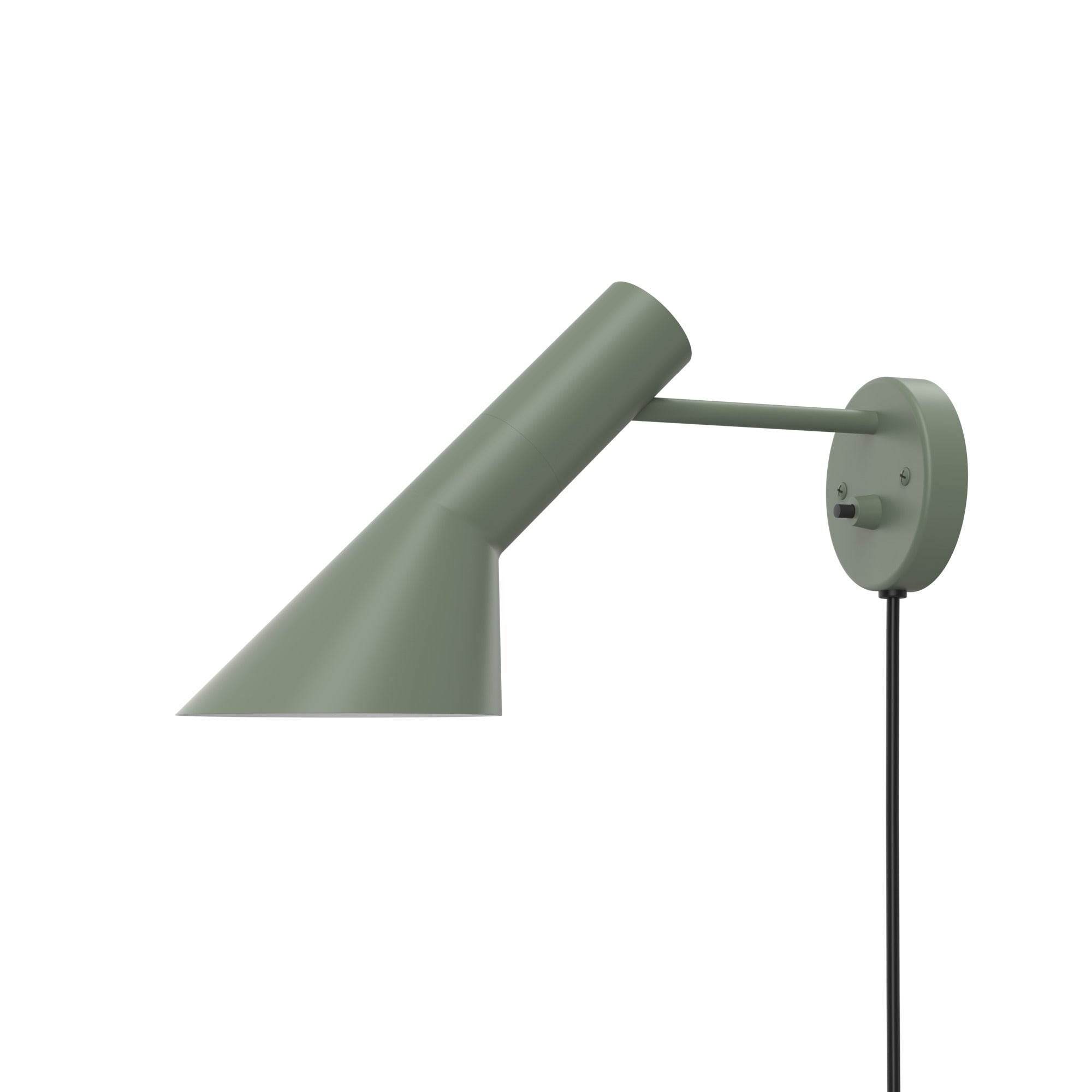 AJ petrol wall lamp