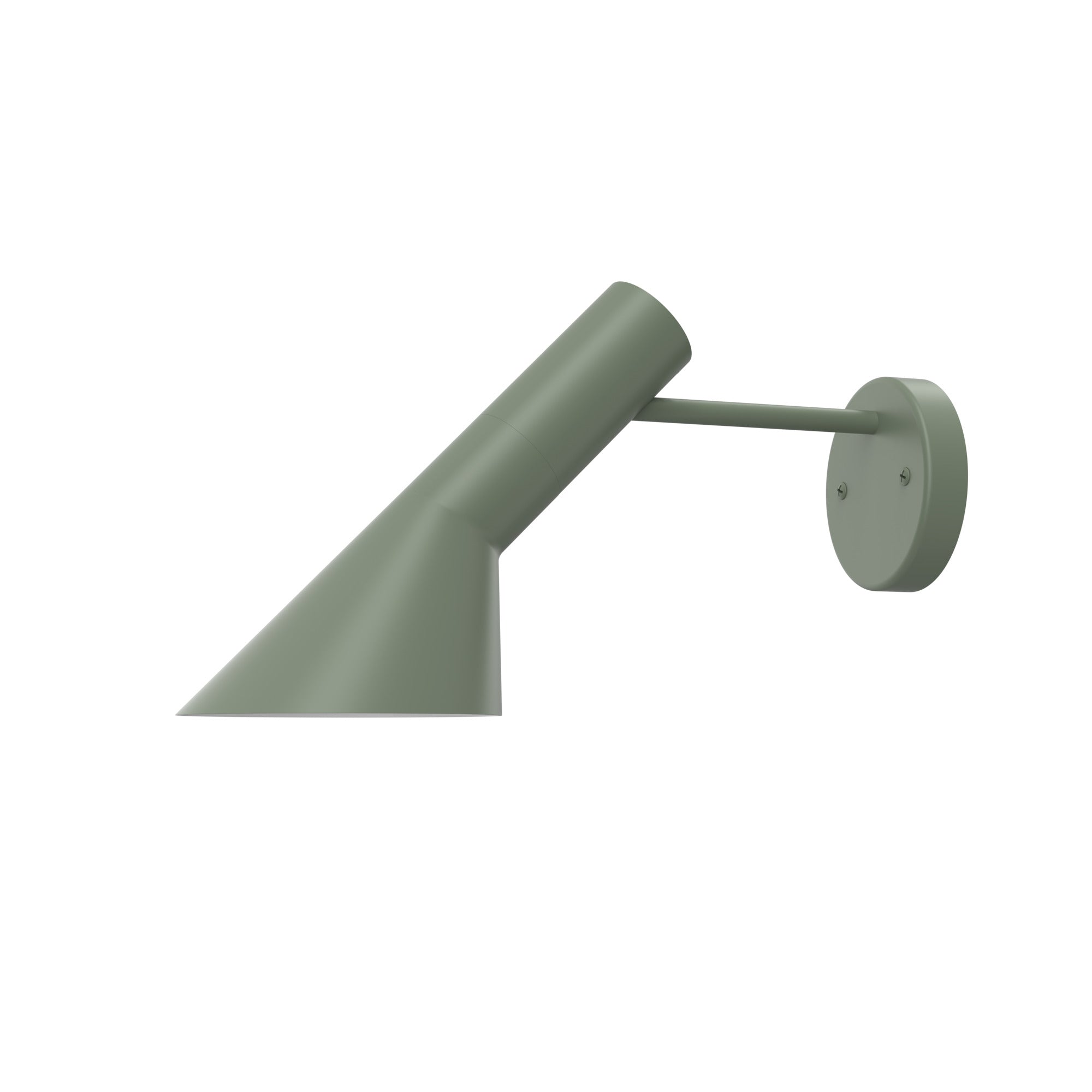 AJ petrol wall lamp