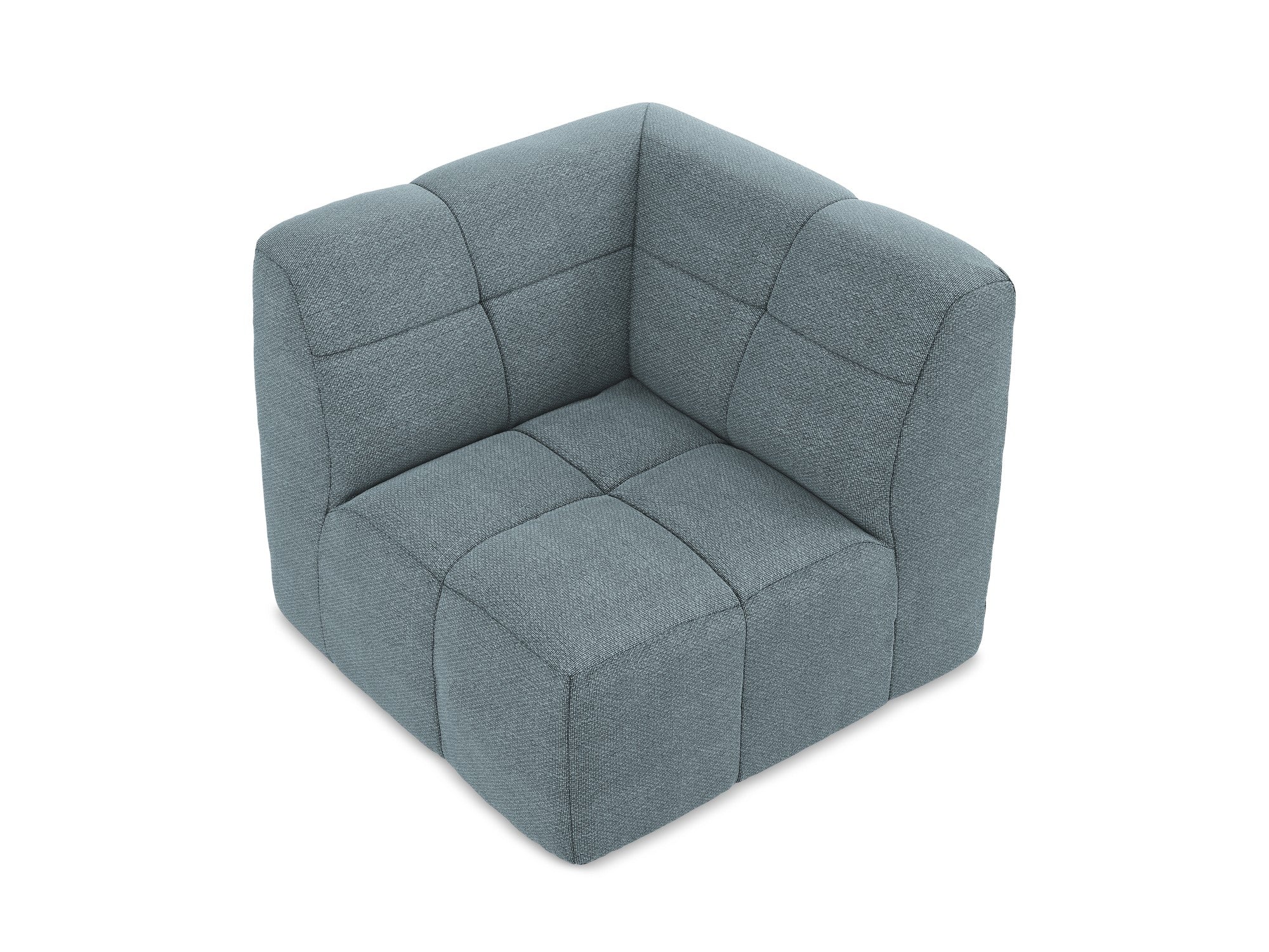 Metallic Structural Wallpaper with Mosaic Pattern TIZNIT - ACAJOU/DORE Dark Brown with Gold