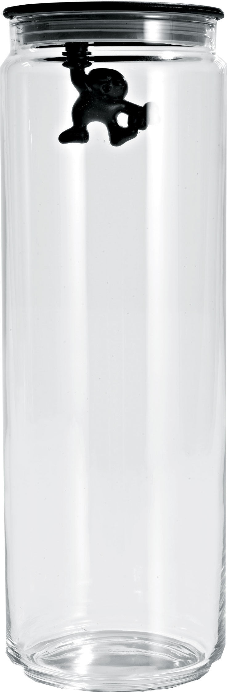 Gianni Black Küchenbehälter