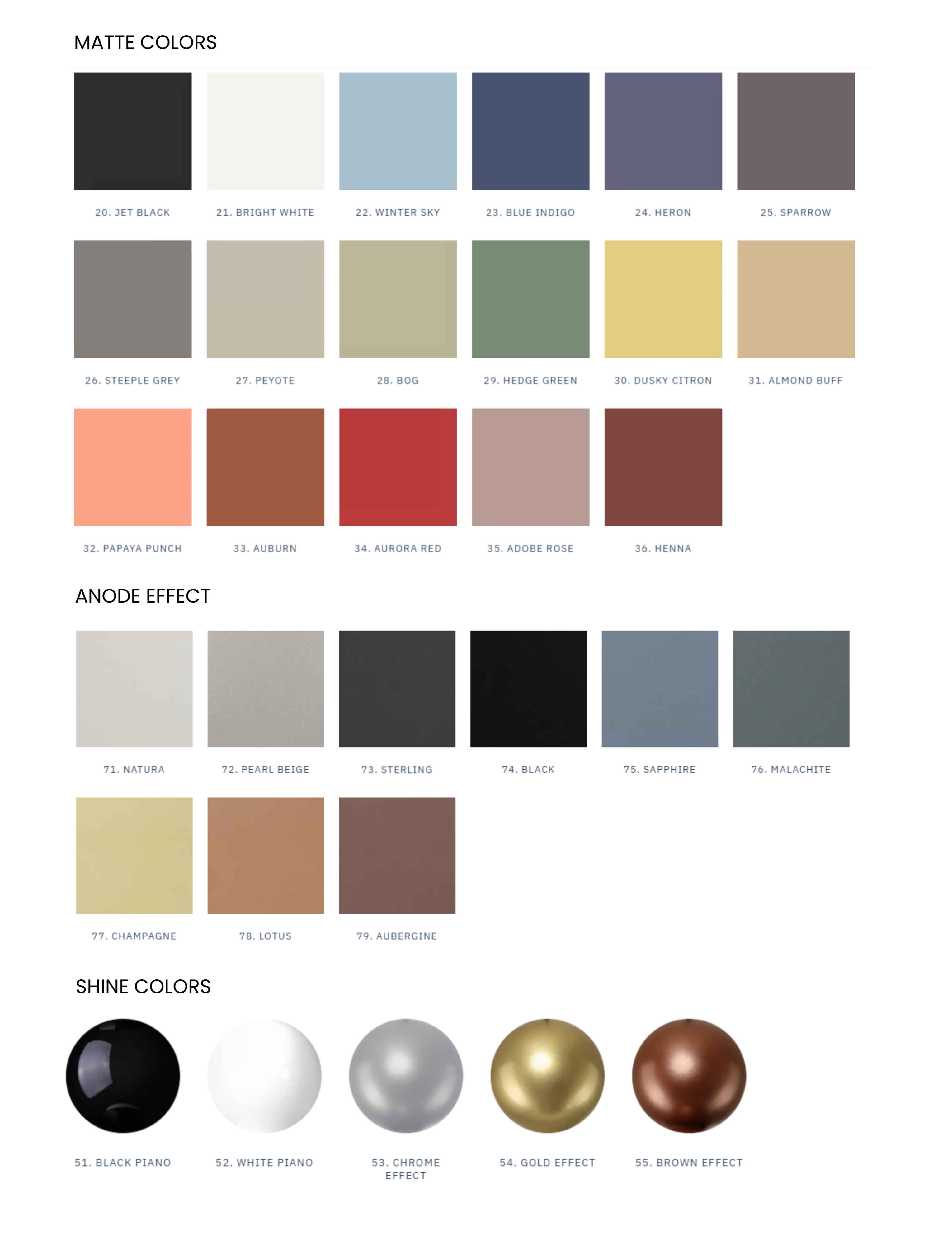 BOLA BOLA LED Pendelleuchte, personalisiert