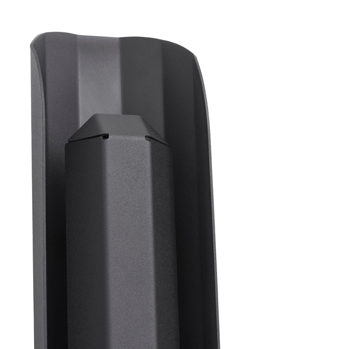 Wandleuchte APOLIN schwarz