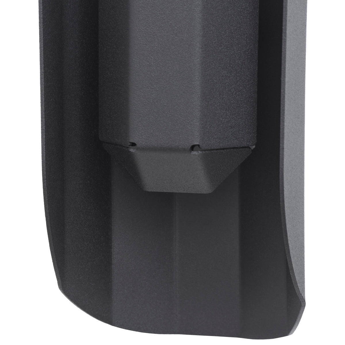 Wandleuchte APOLIN schwarz