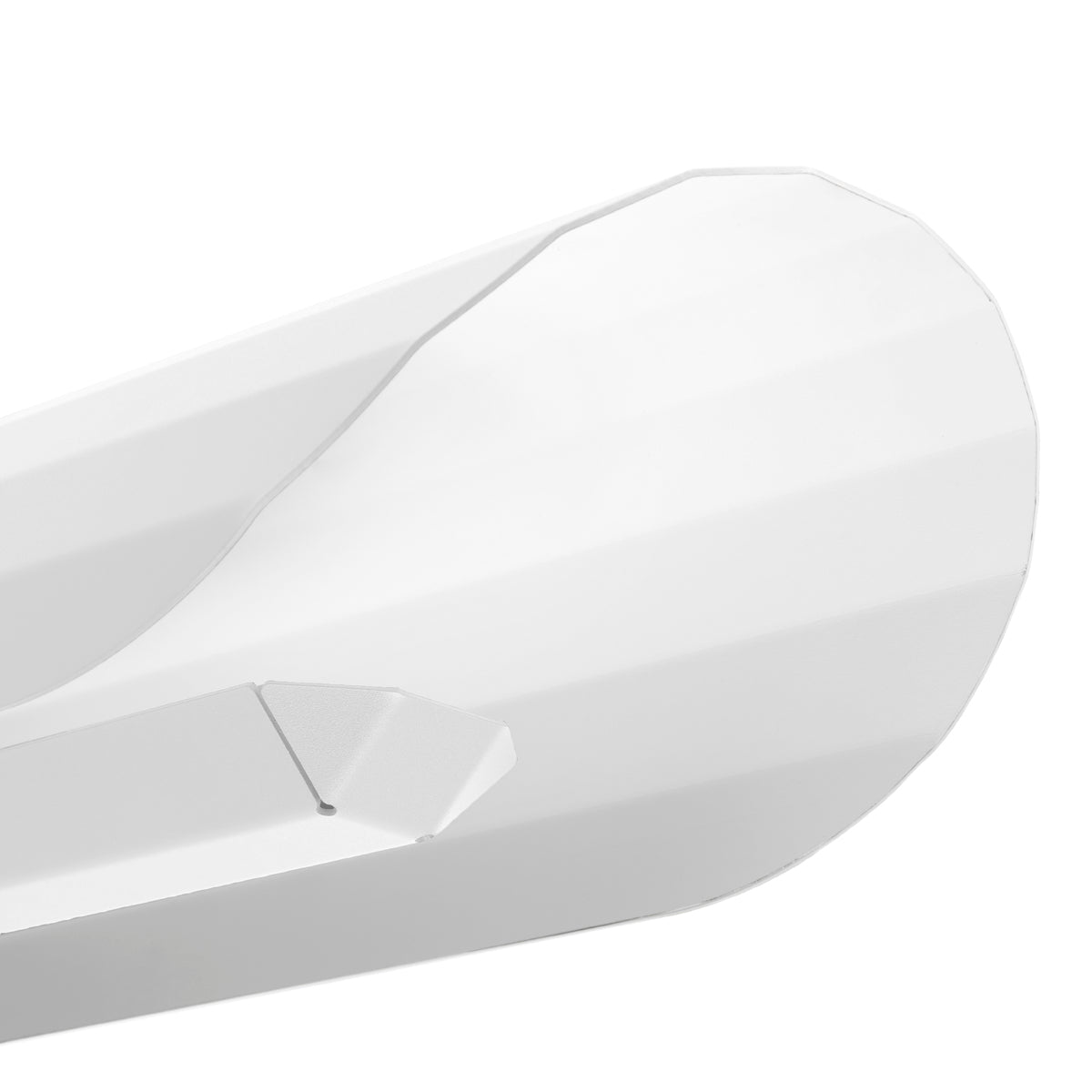 Lineare Pendelleuchte APOLIN weiß