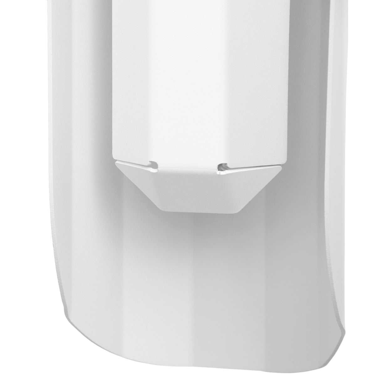 Wandleuchte APOLIN weiß