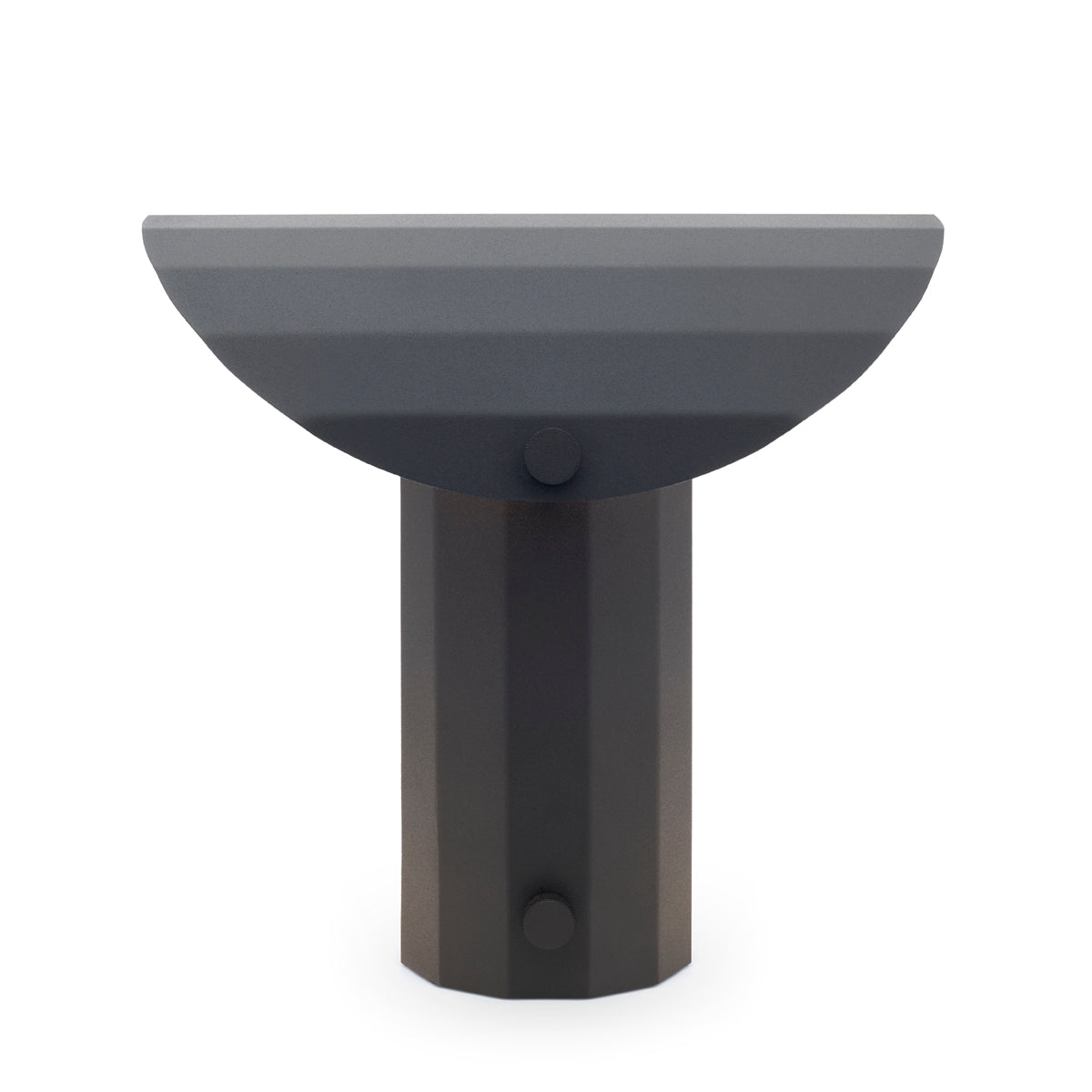 APOLIN black table lamp