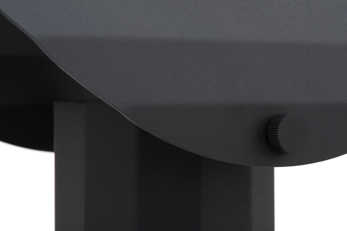 APOLIN black table lamp