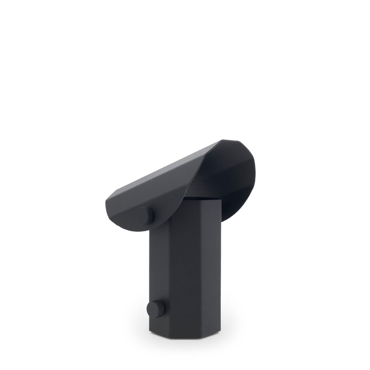 APOLIN black table lamp