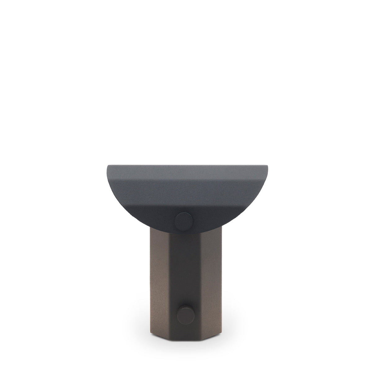 APOLIN black table lamp