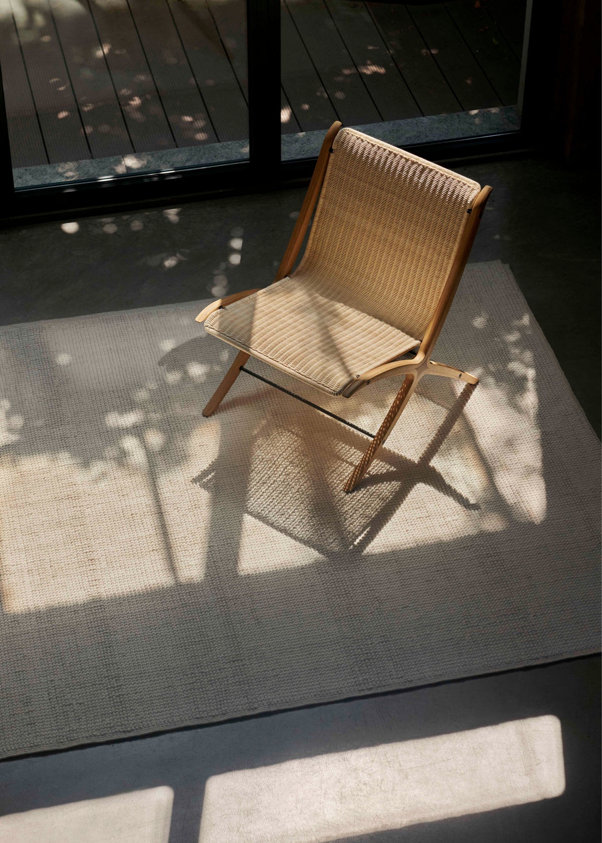 Teppich COLLECT beige