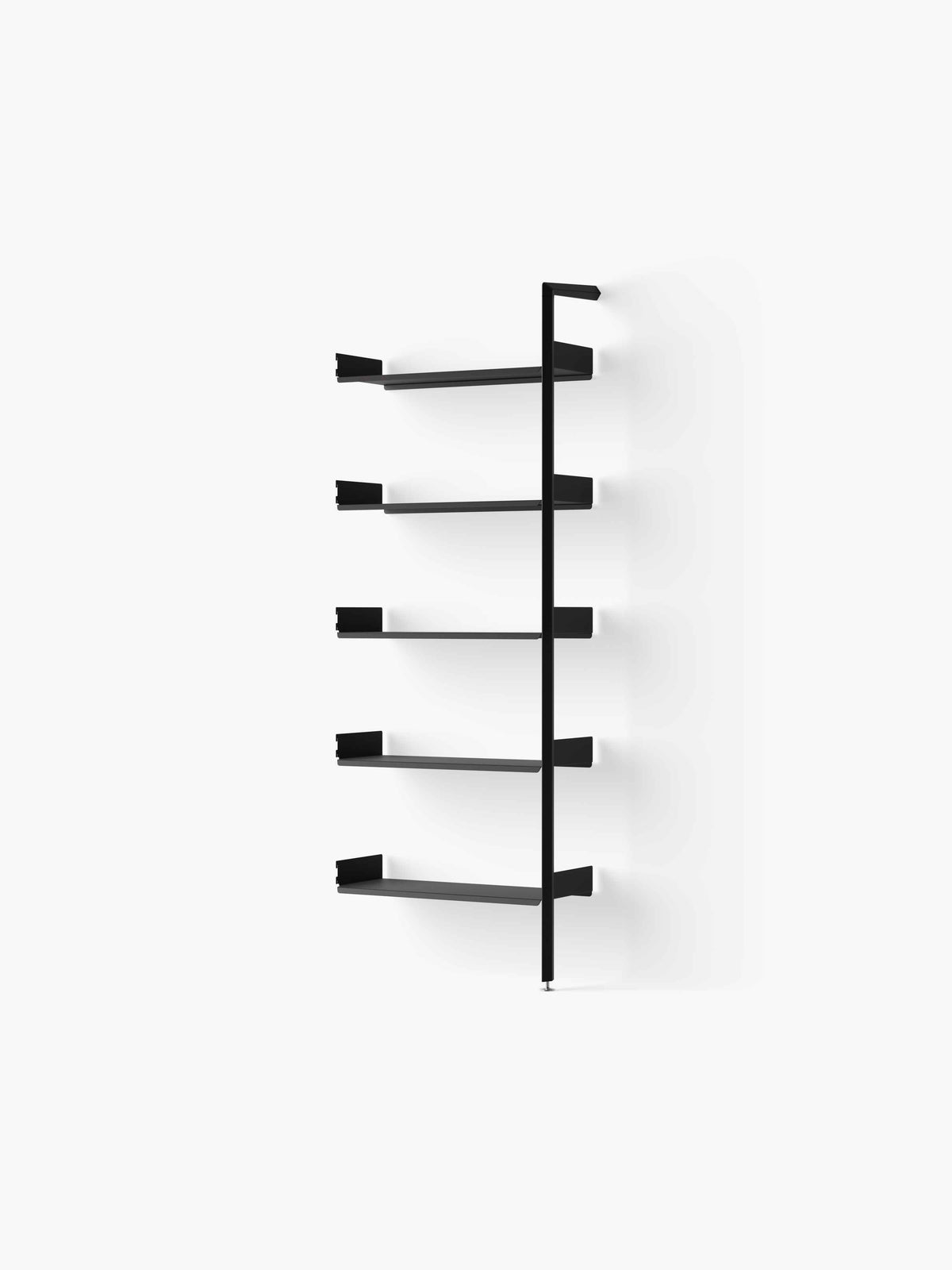 Modularregal ROMBE in Anthrazit