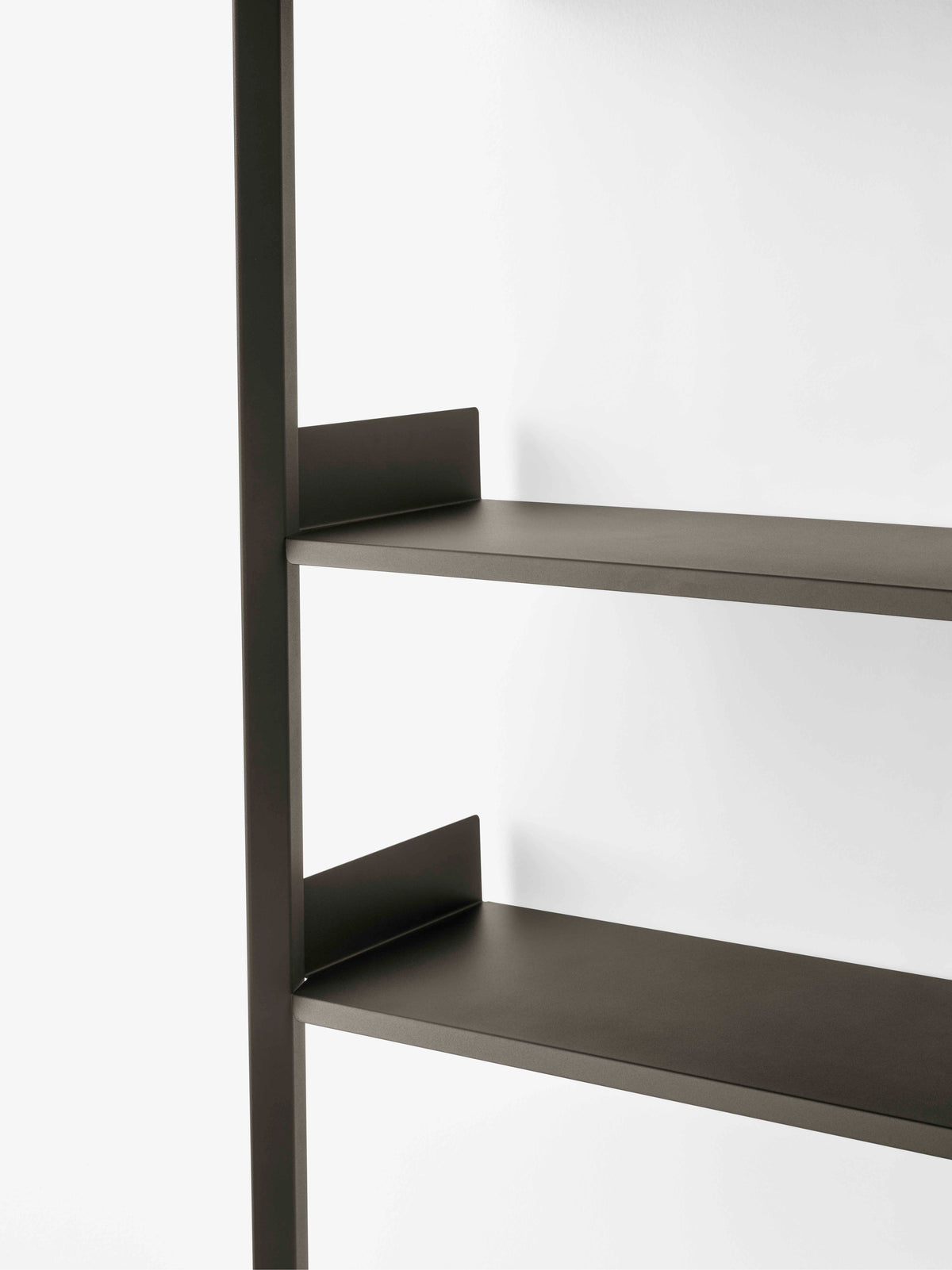 Modularregal ROMBE in Anthrazit