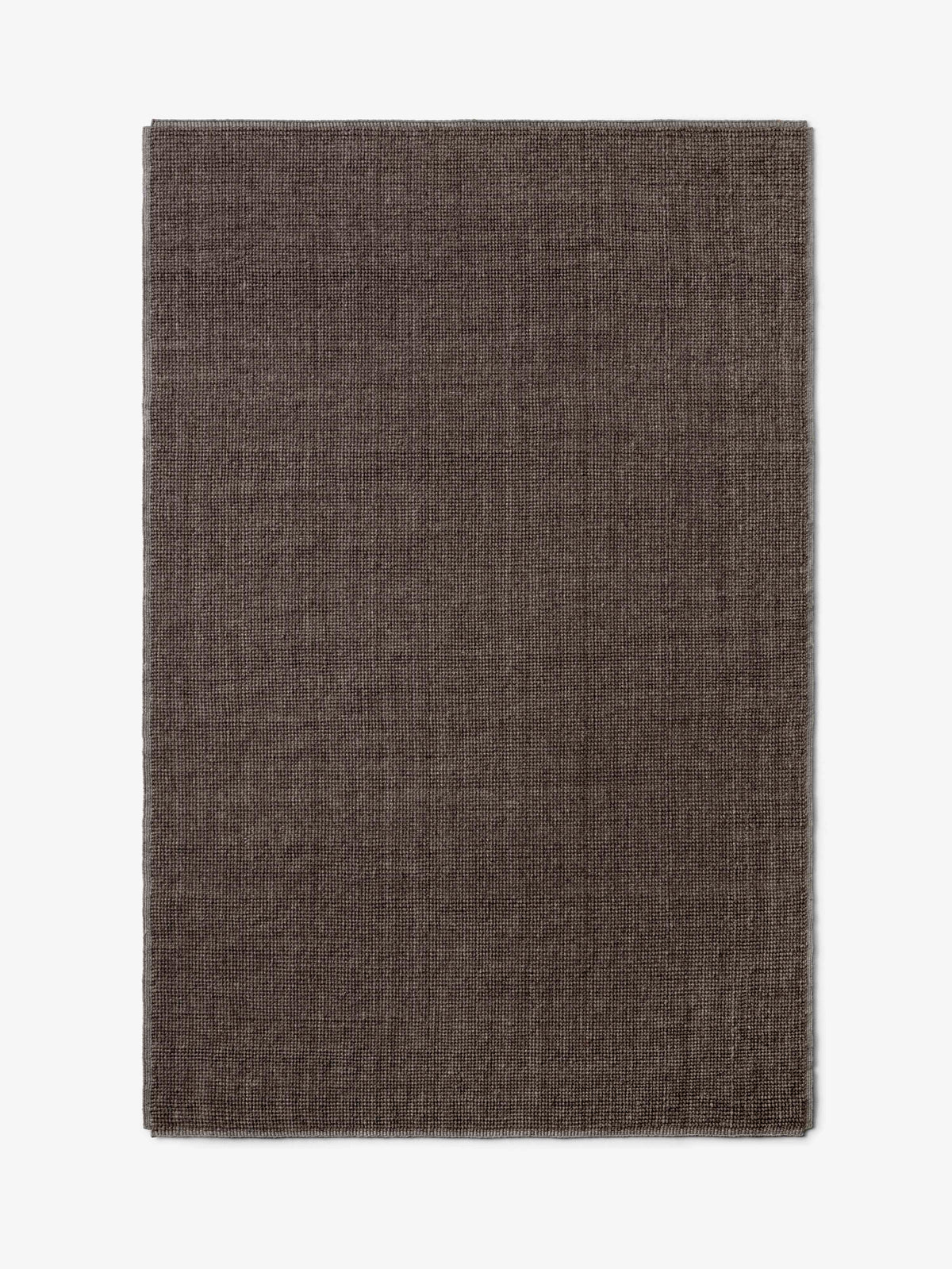 Teppich COLLECT graphitfarben